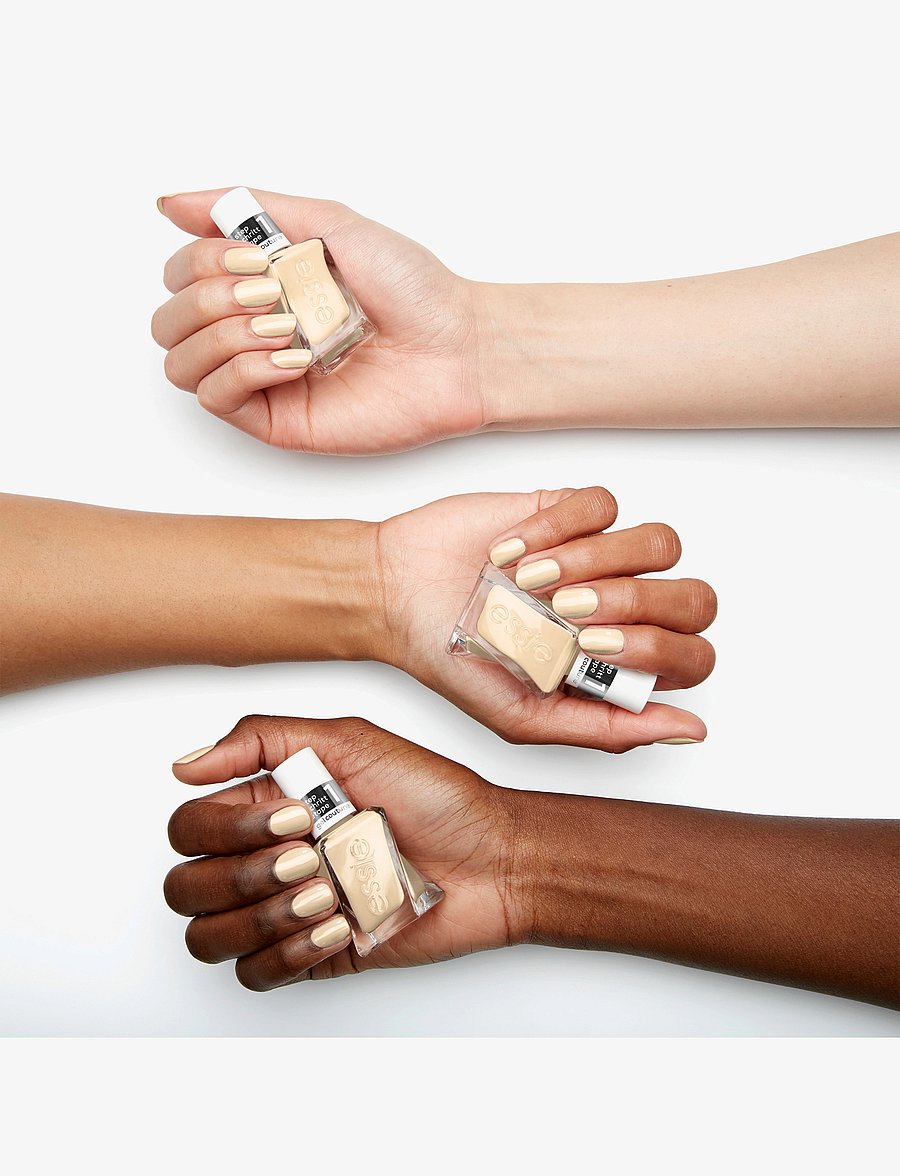 Essie - essie gel couture atelier at the bay 102 13,5 ml - makeup - atelier at the bay 102 - 2
