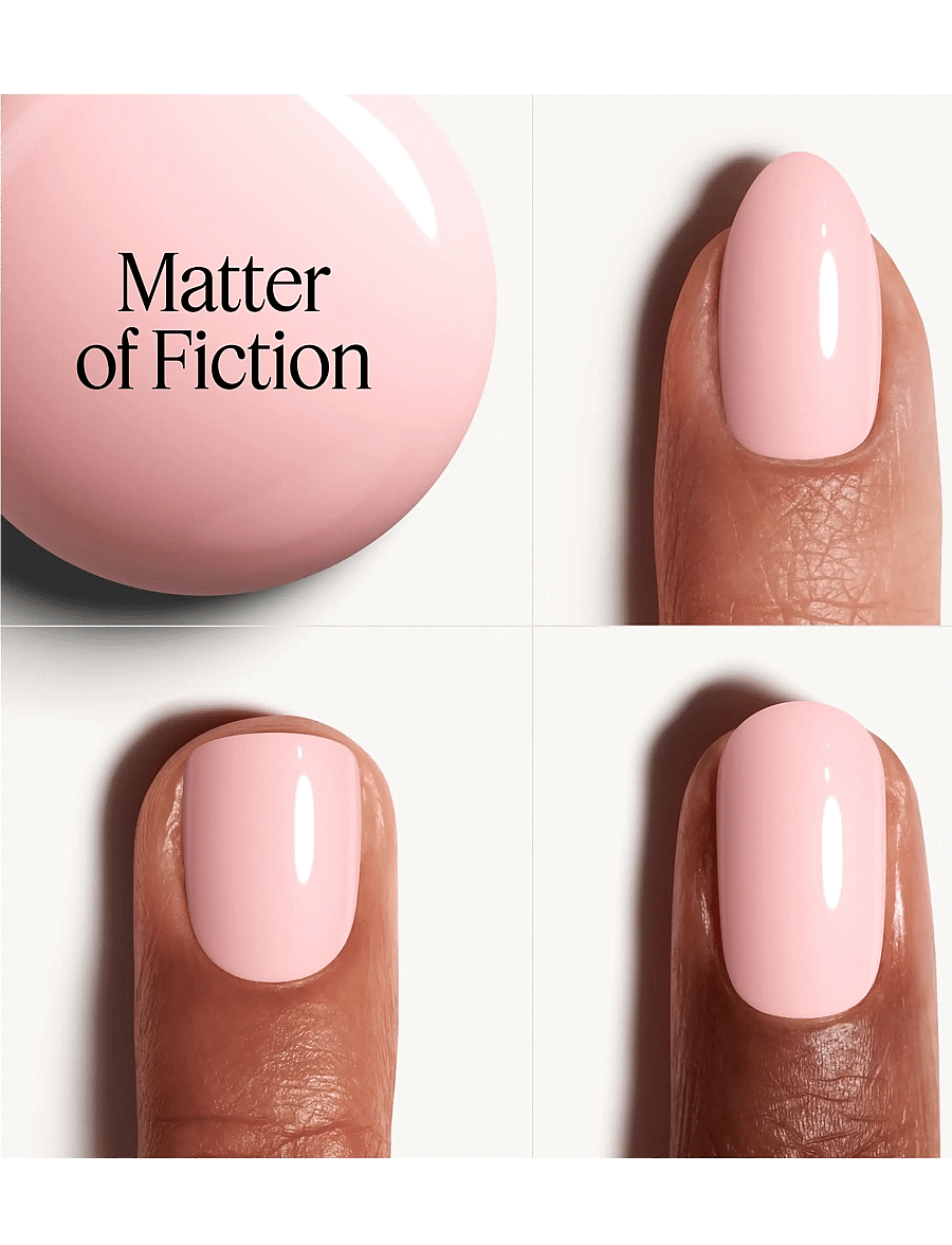 Essie - essie gel couture matter of fiction 484 13,5 ml - makeup - matter of fiction 484 - 1