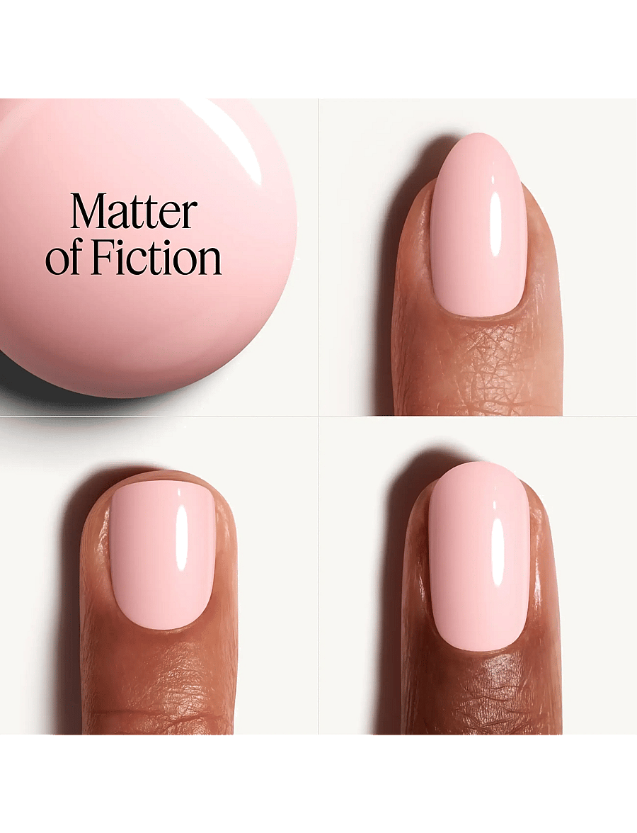 Essie - essie gel couture nail polish 484 matter of fiction 13,5 ml - makeup - matter of fiction 484 - 1