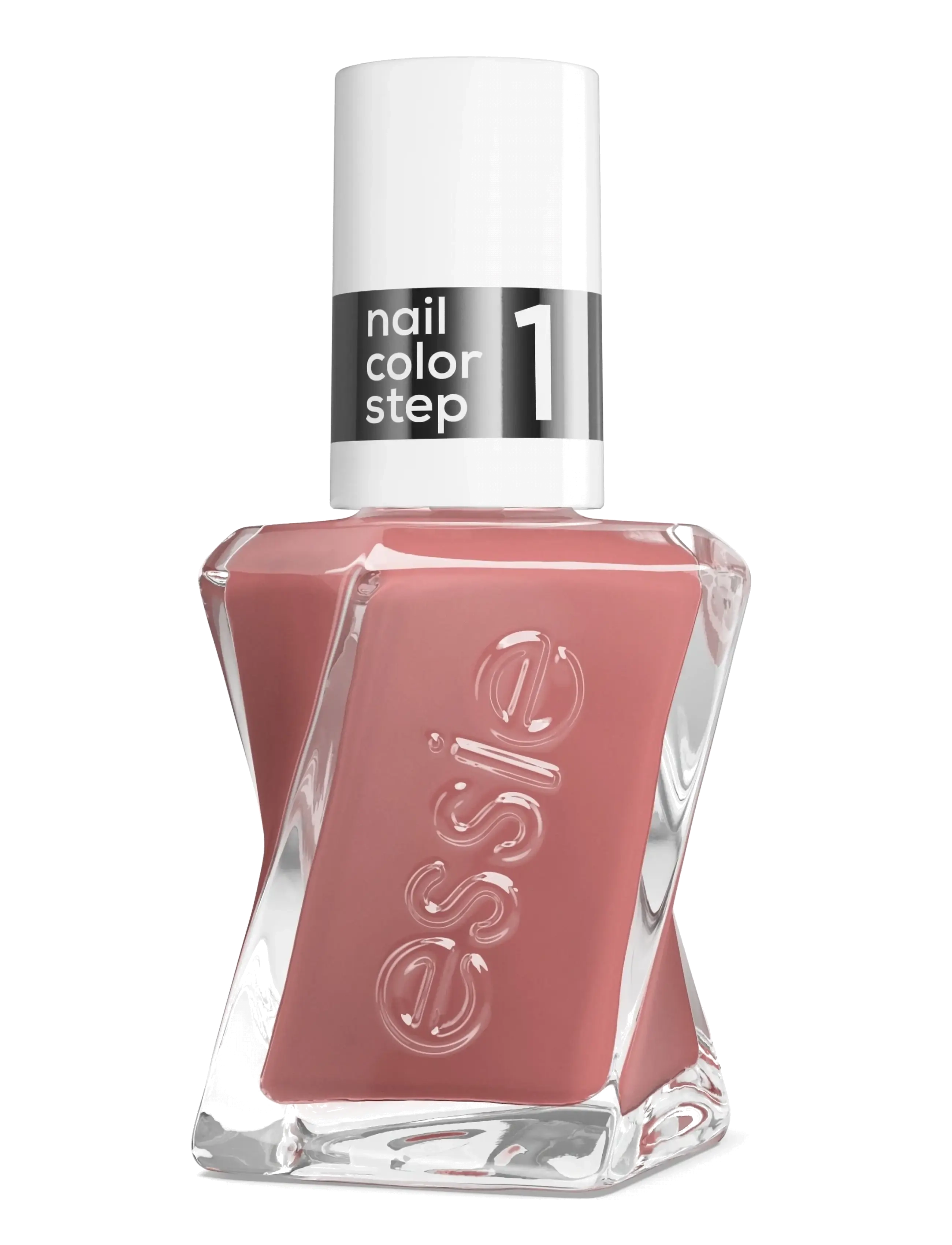 Essie essie gel couture princess charming 485 13,5 ml - Kampagne - PRINCESS CHARMING 485 / pink/rose