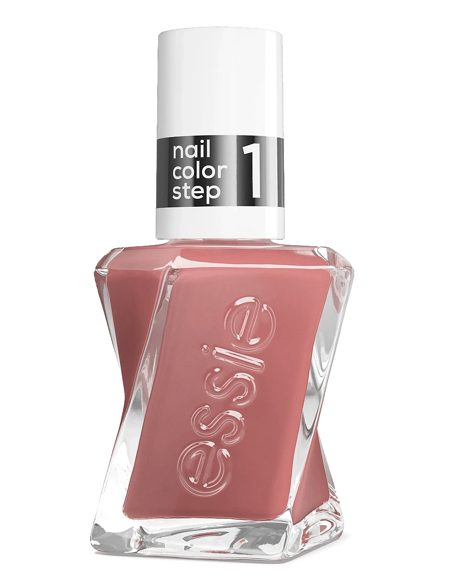 Essie - essie gel couture princess charming 485 13,5 ml - makeup - princess charming 485 - 0