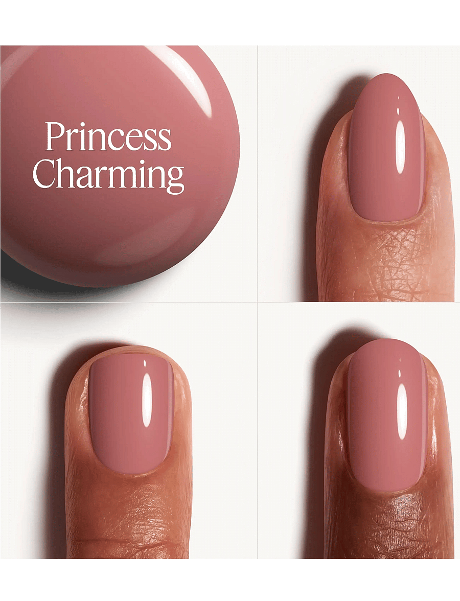 Essie - essie gel couture princess charming 485 13,5 ml - makeup - princess charming 485 - 1
