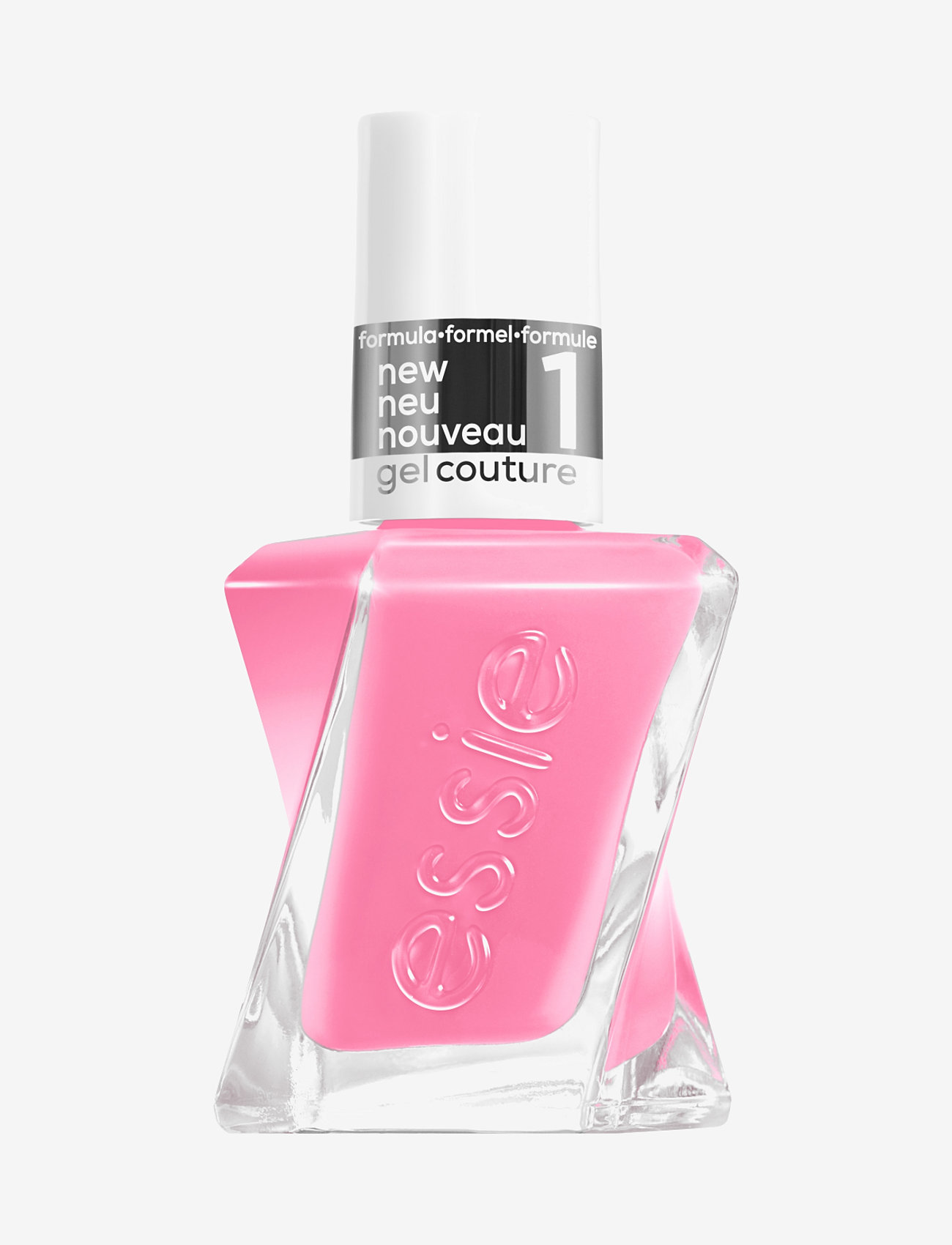Essie - essie gel couture haute to trot 150 13,5 ml - makeup - haute to trot 150 - 0