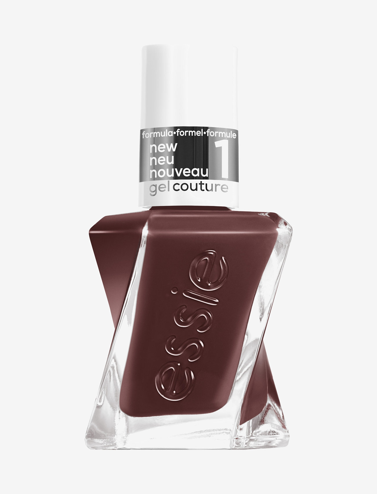 Essie - essie gel couture all checked out  542 13,5 ml - smink - all checked out  542 - 0