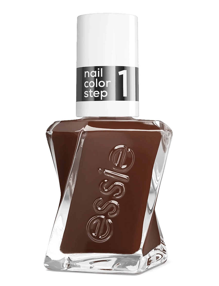 Essie - essie gel couture all checked out 542 13,5 ml - makeup - all checked out 542 - 0