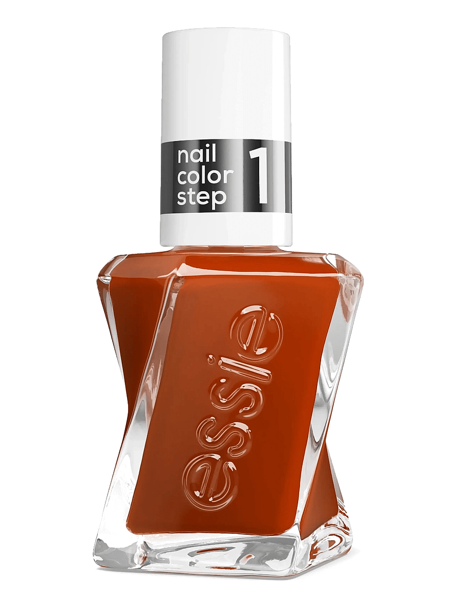 Essie - essie gel couture fab florals 252 13,5 ml - makeup - fab florals 252 - 0