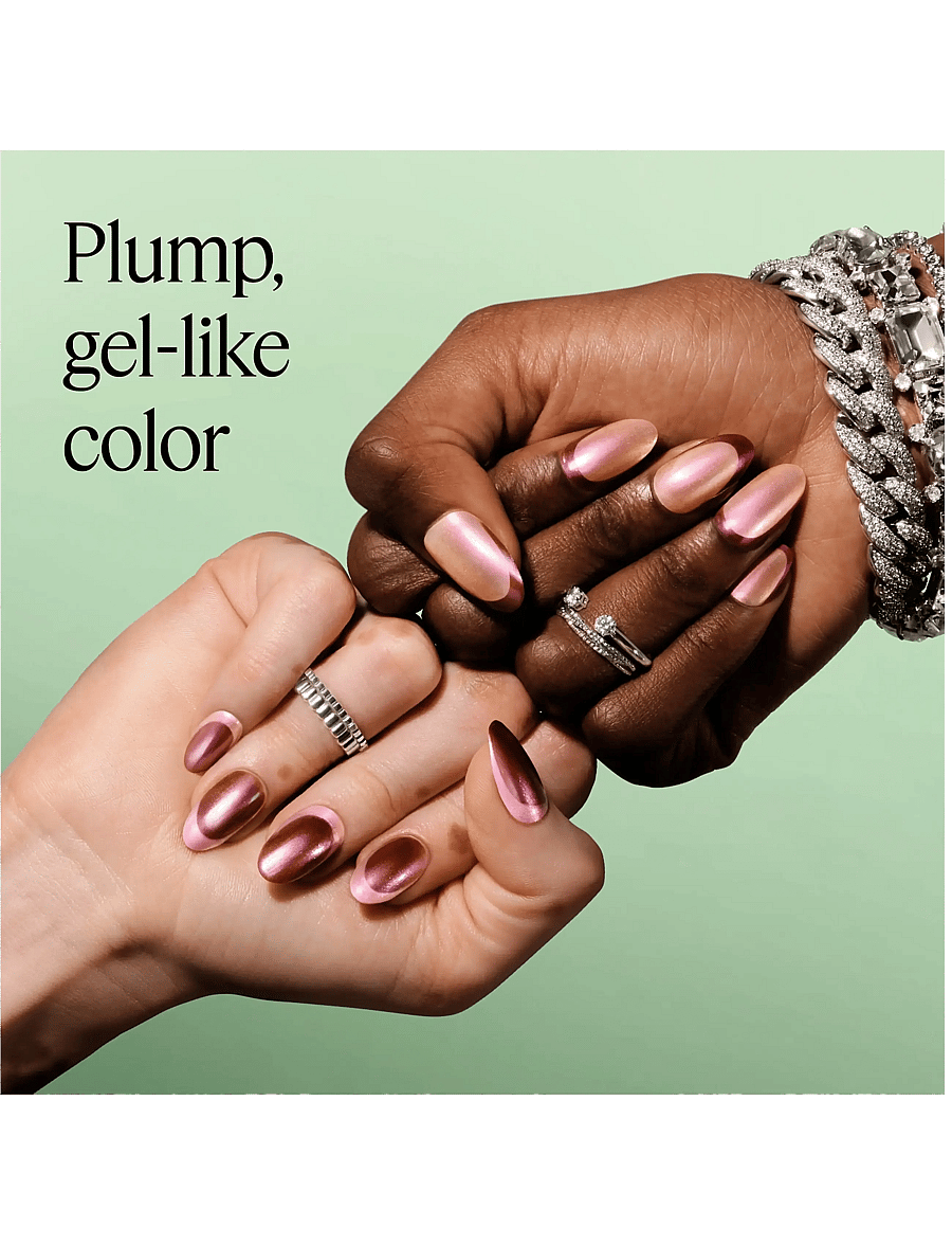 Essie - essie gel couture fab florals 252 13,5 ml - makeup - fab florals 252 - 4