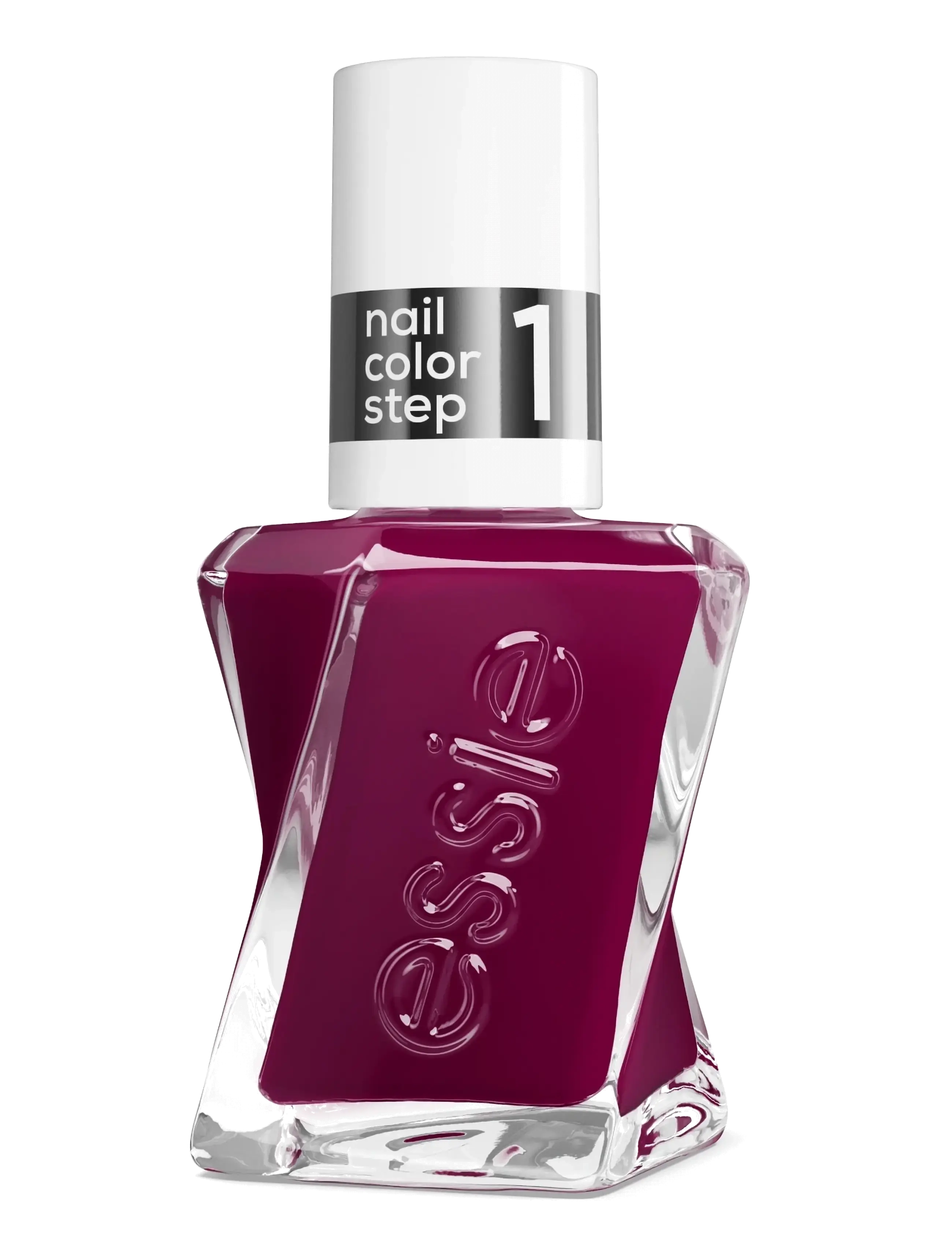 Essie essie gel couture paisly the way  186 13,5 ml - Negle - PAISLY THE WAY  186 / burgundy