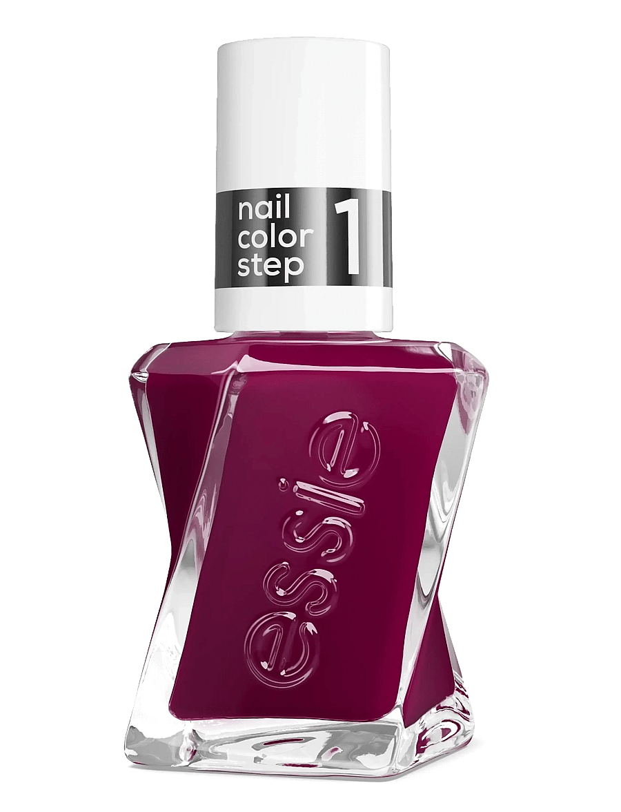Essie - essie gel couture paisly the way 186 13,5 ml - makeup - paisly the way 186 - 0