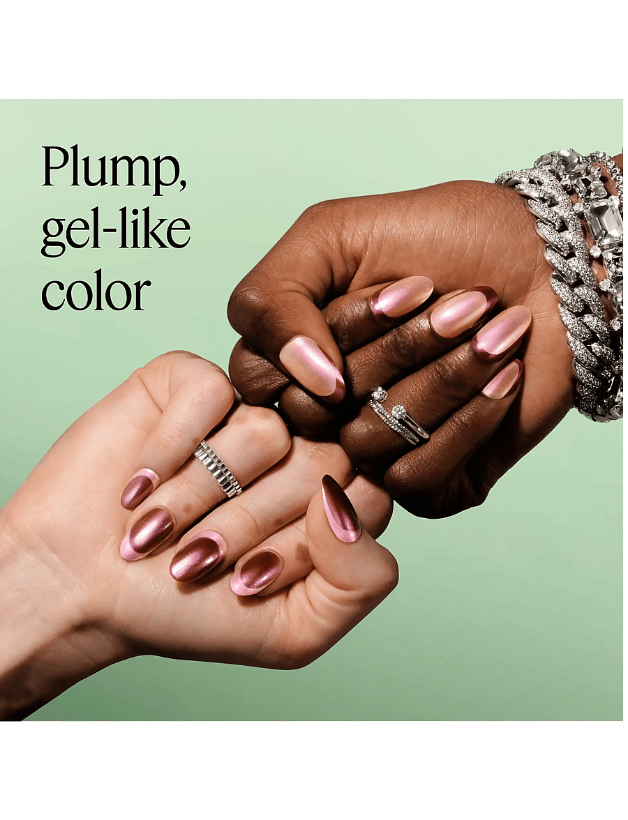 Essie - essie gel couture paisly the way 186 13,5 ml - makeup - paisly the way 186 - 4
