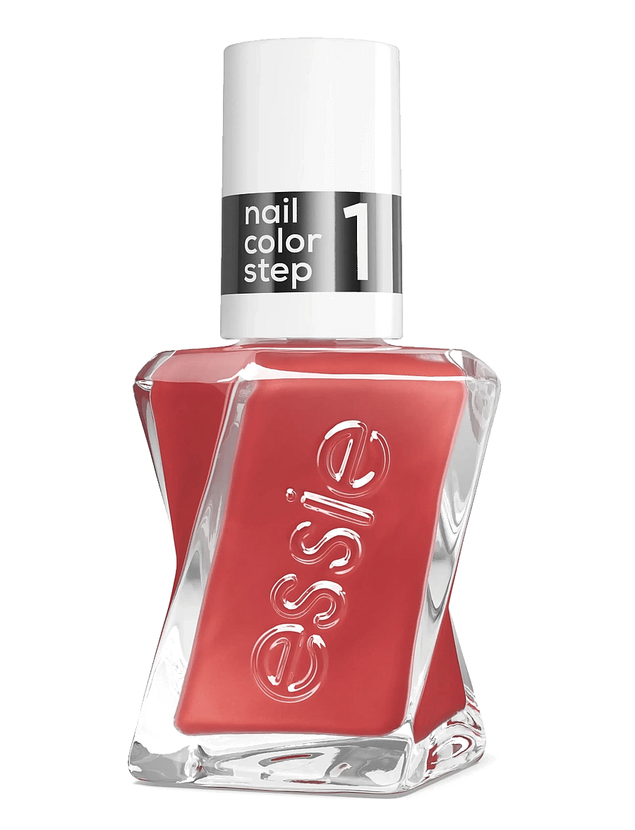 Essie - essie gel couture woven at heart 549 13,5 ml - makeup - woven at heart 549 - 0