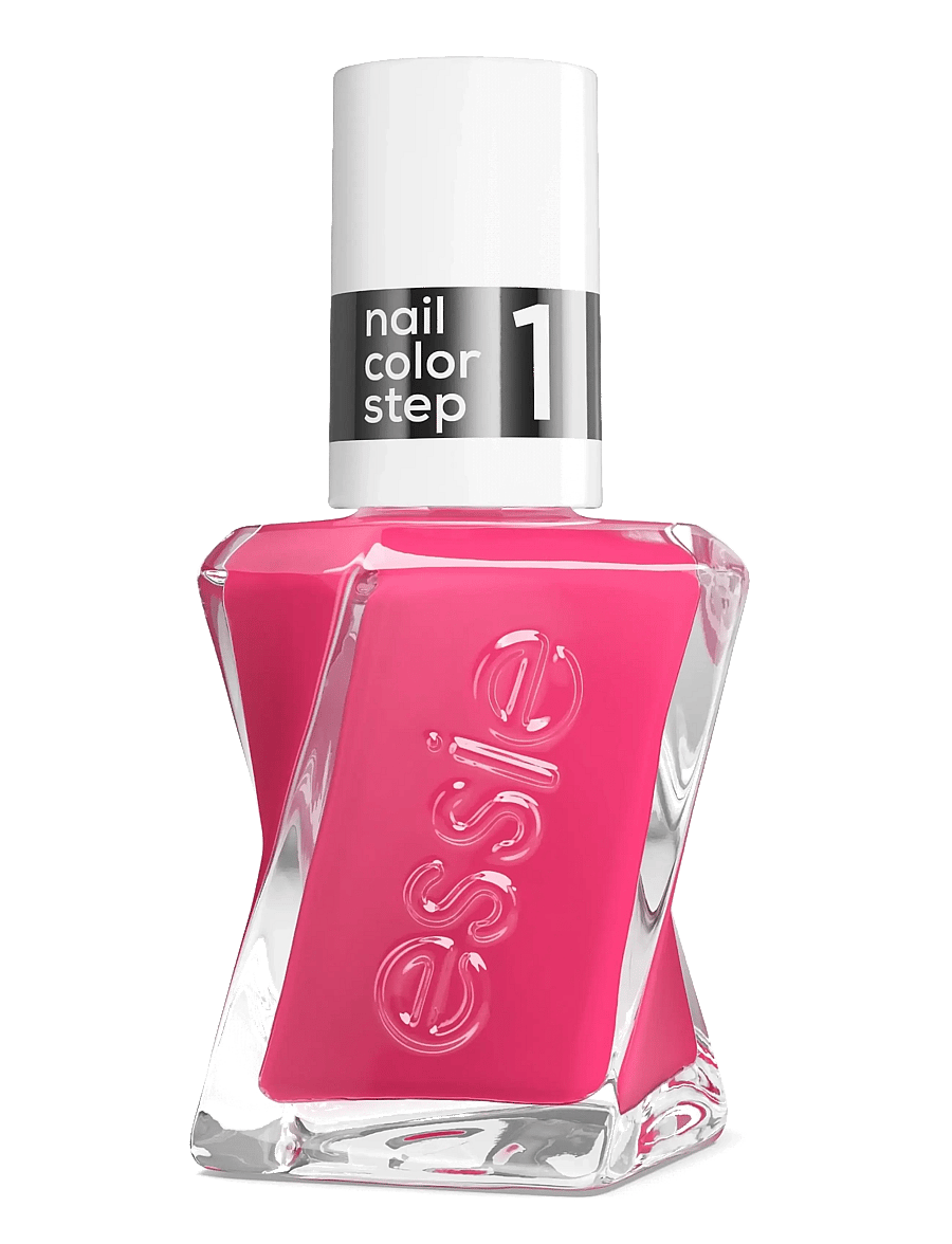 Essie - essie gel couture pinky ring 553 13,5 ml - makeup - pinky ring 553 - 0