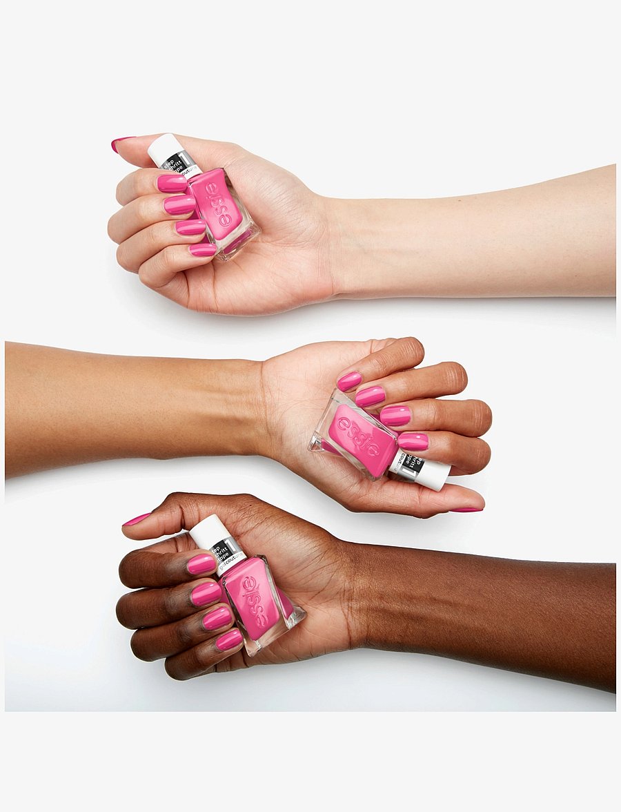 Essie - essie gel couture pinky ring 553 13,5 ml - makeup - pinky ring 553 - 2