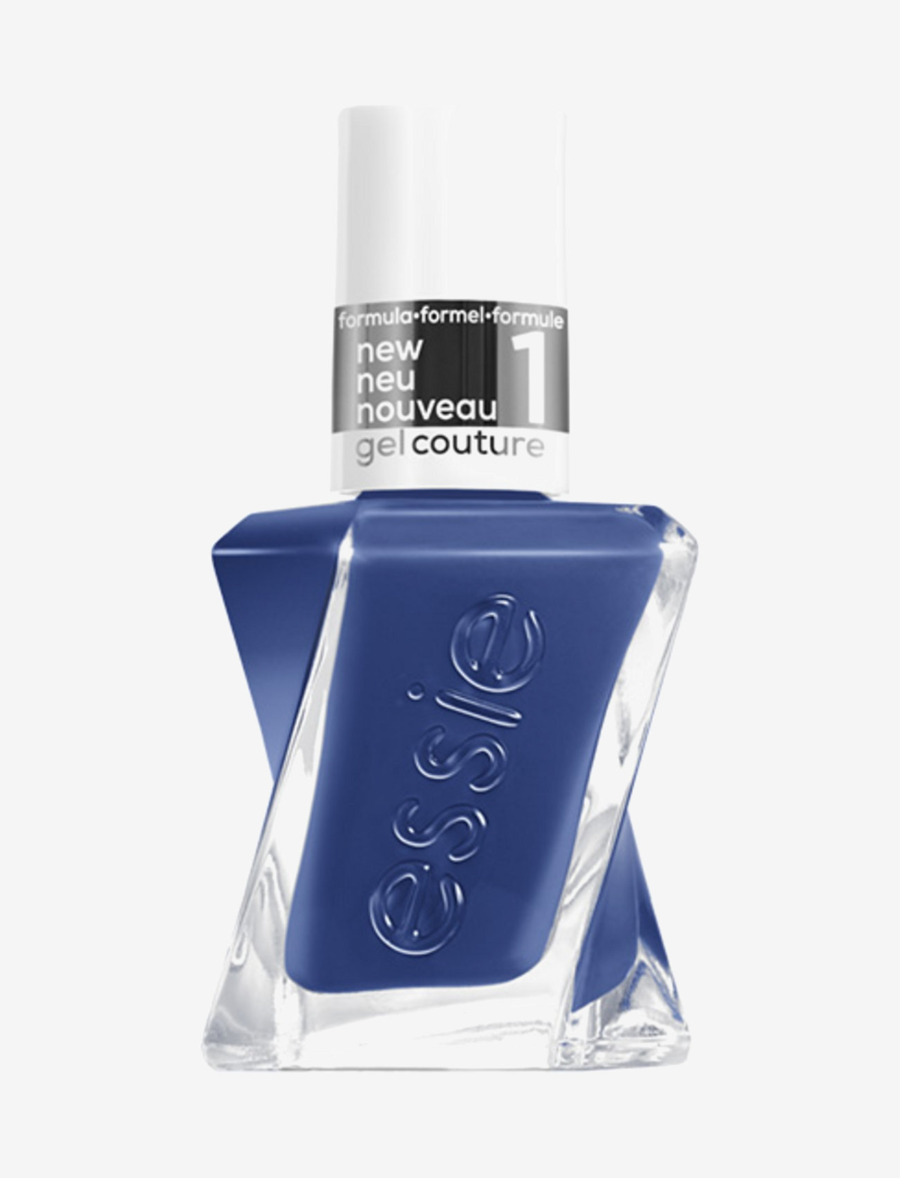 Essie - essie gel couture statement peace  552 13,5 ml - bliv klar til date night - statement peace  552 - 0
