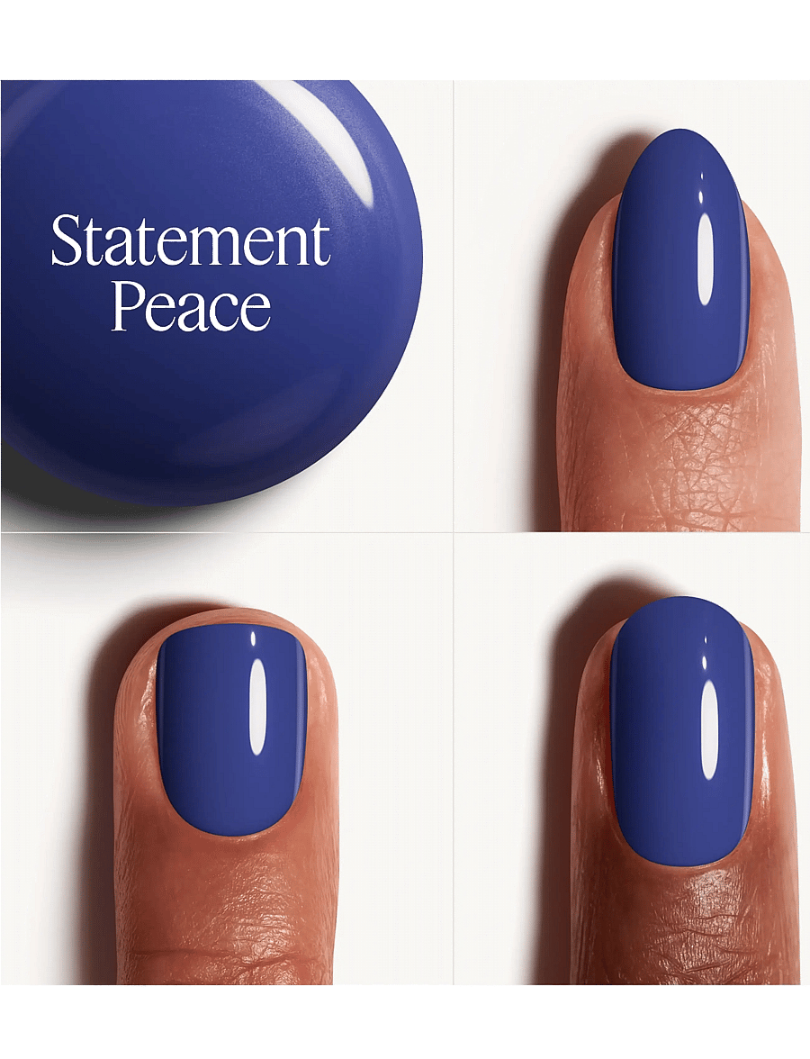 Essie - essie gel couture statement peace 552 13,5 ml - makeup - statement peace 552 - 1