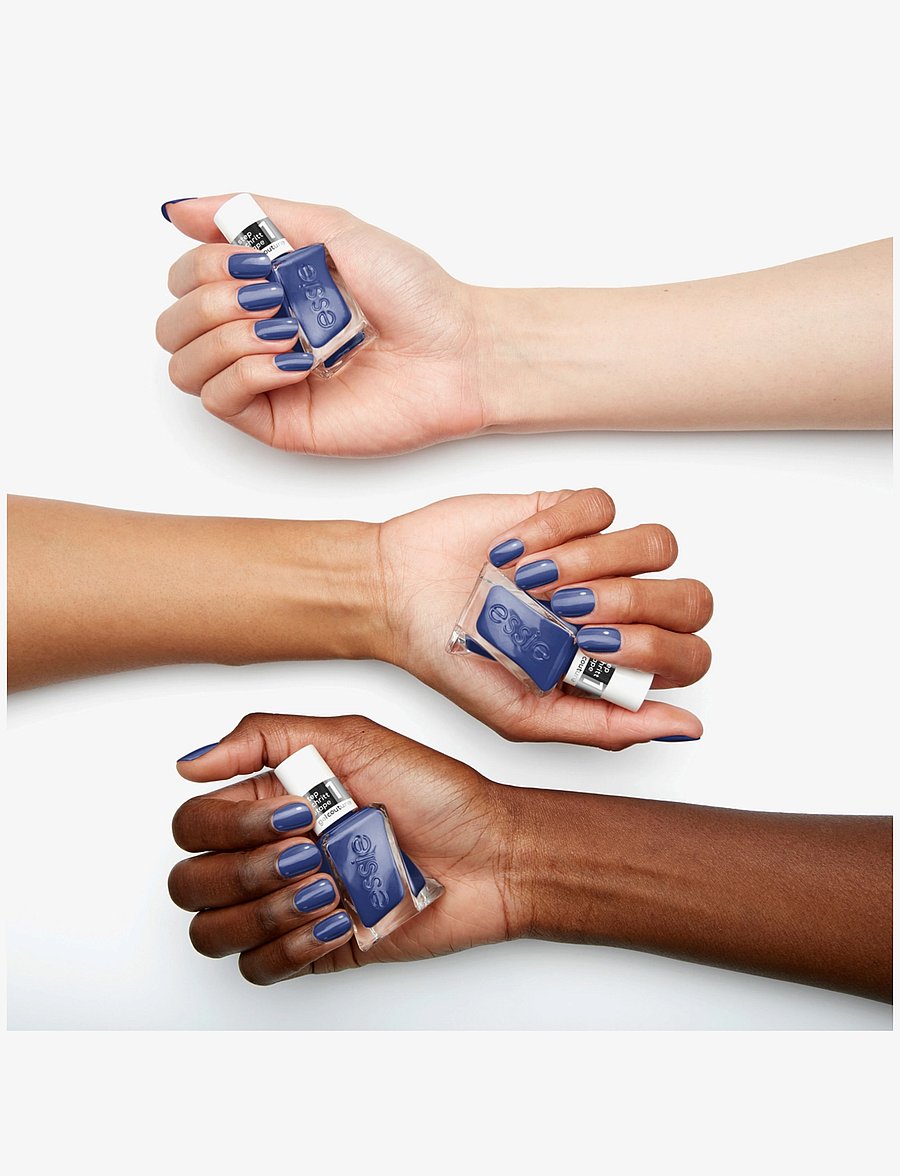 Essie - essie gel couture statement peace 552 13,5 ml - makeup - statement peace 552 - 2