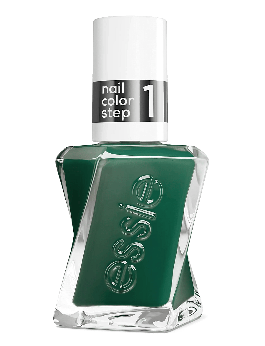 Essie - essie gel couture in-vest in style 548 13,5 ml - makeup - in-vest in style 548 - 0