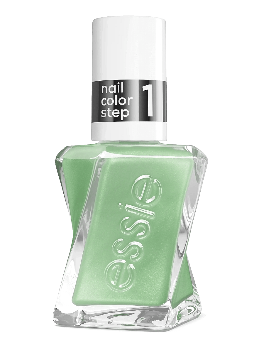 Essie - essie gel couture bling it 551 13,5 ml - makeup - bling it 551 - 0