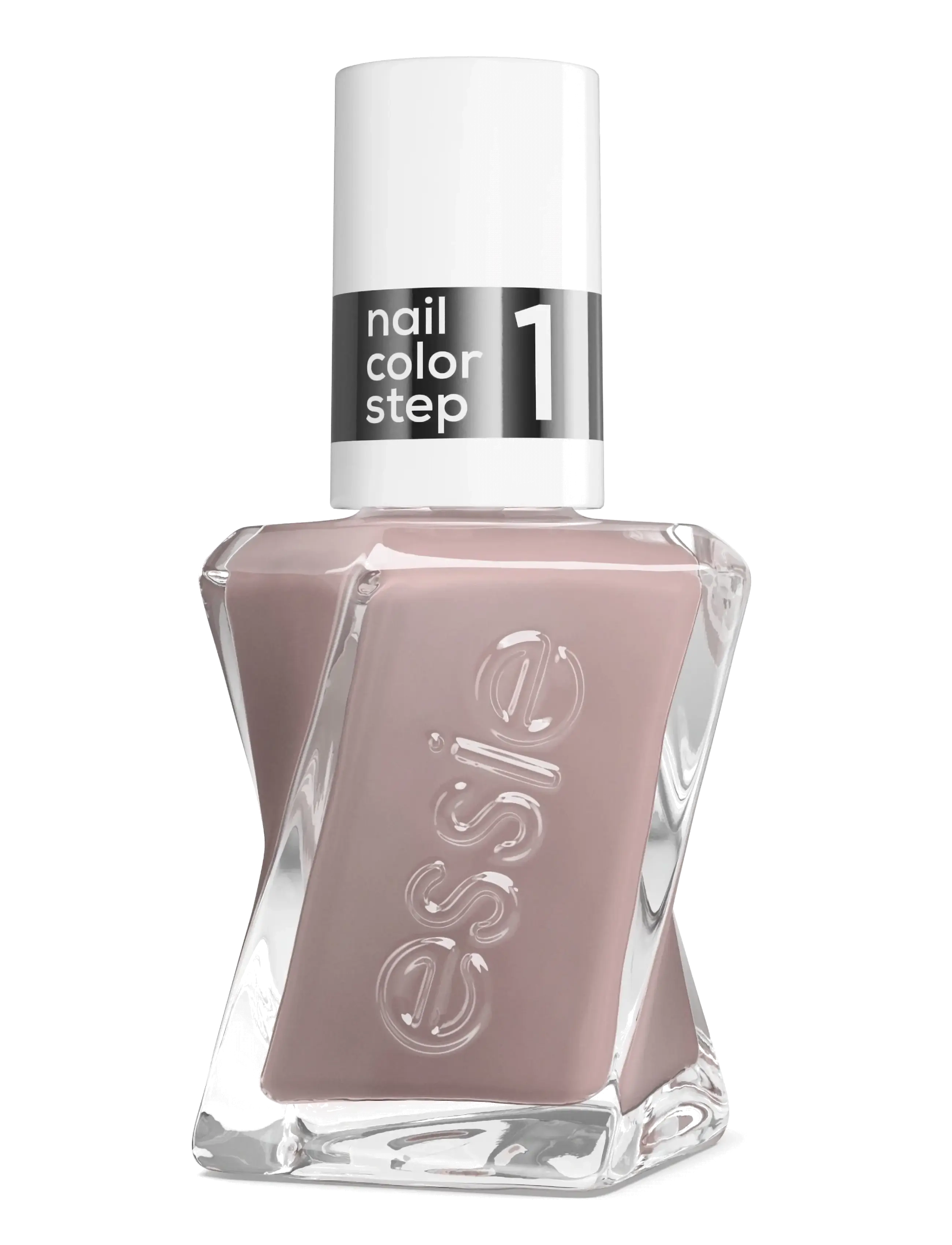 Essie essie gel couture tassel free 545 13,5 ml - Negle - TASSEL FREE 545 / pink/rose