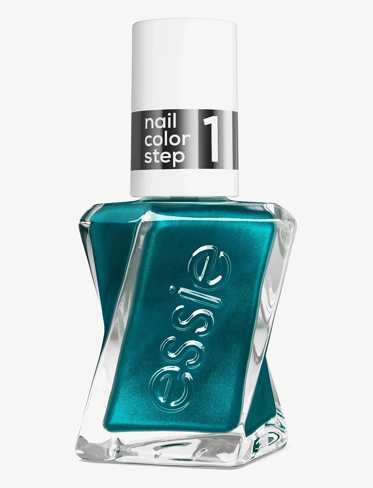 Essie - essie gel couture jewels and jacquard only  402 13,5 ml - smink - jewels and jacquard only  402 - 0