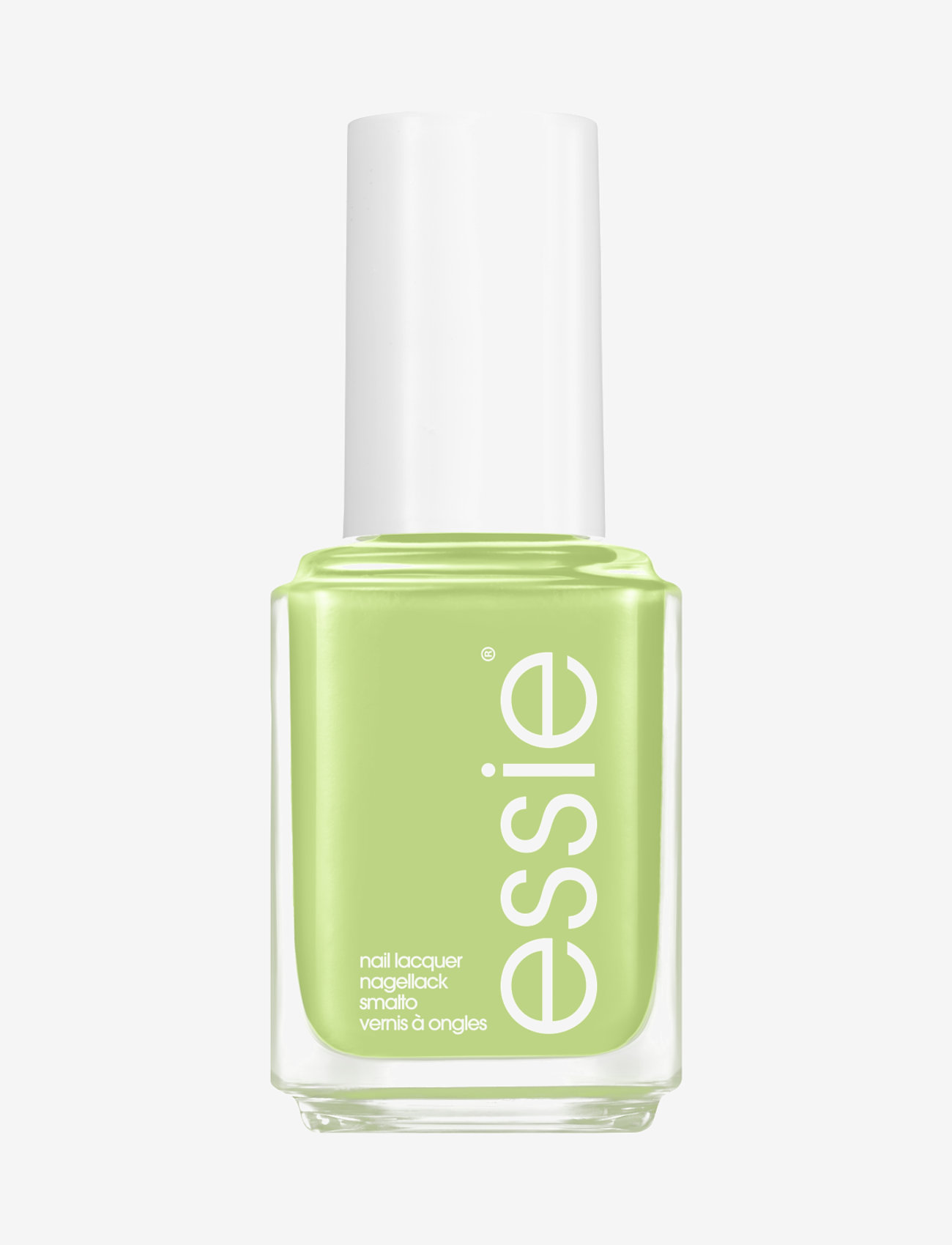 Essie - essie, midsummer 2024 collection, 973 mellow in the meadow 13,5ml - julegaver under 300kr - mellow in the meadow - 0