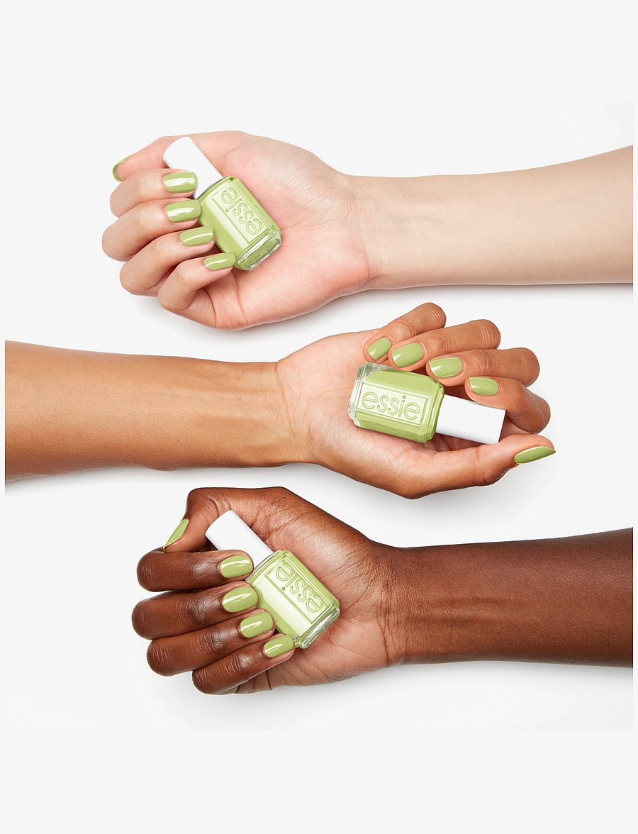 Essie - essie, midsummer 2024 collection, 973 mellow in the meadow 13,5ml - makeup - mellow in the meadow - 2