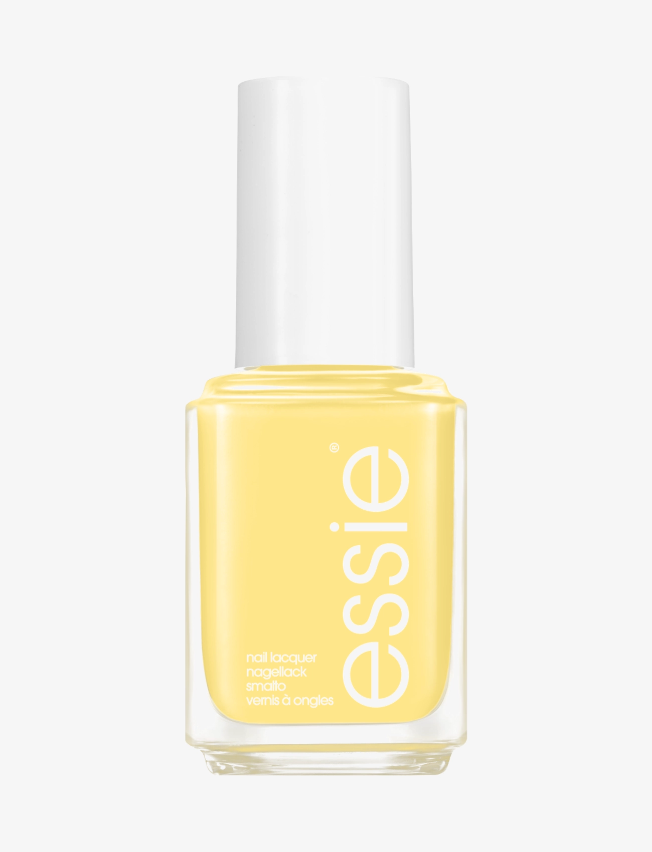 Essie essie, midsummer 2024 collection, 975 in a daisy 13,5ml - Essie - IN A DAISY / yellow