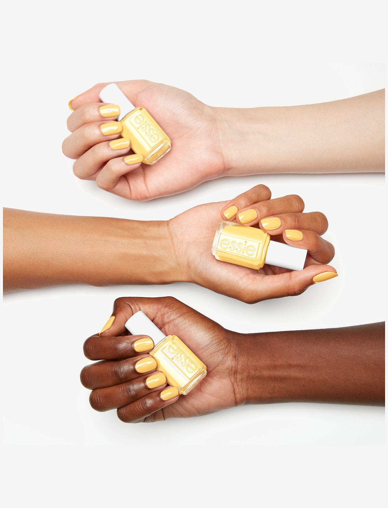 Essie - essie, midsummer 2024 collection, 975 in a daisy 13,5ml - smink - in a daisy - 2