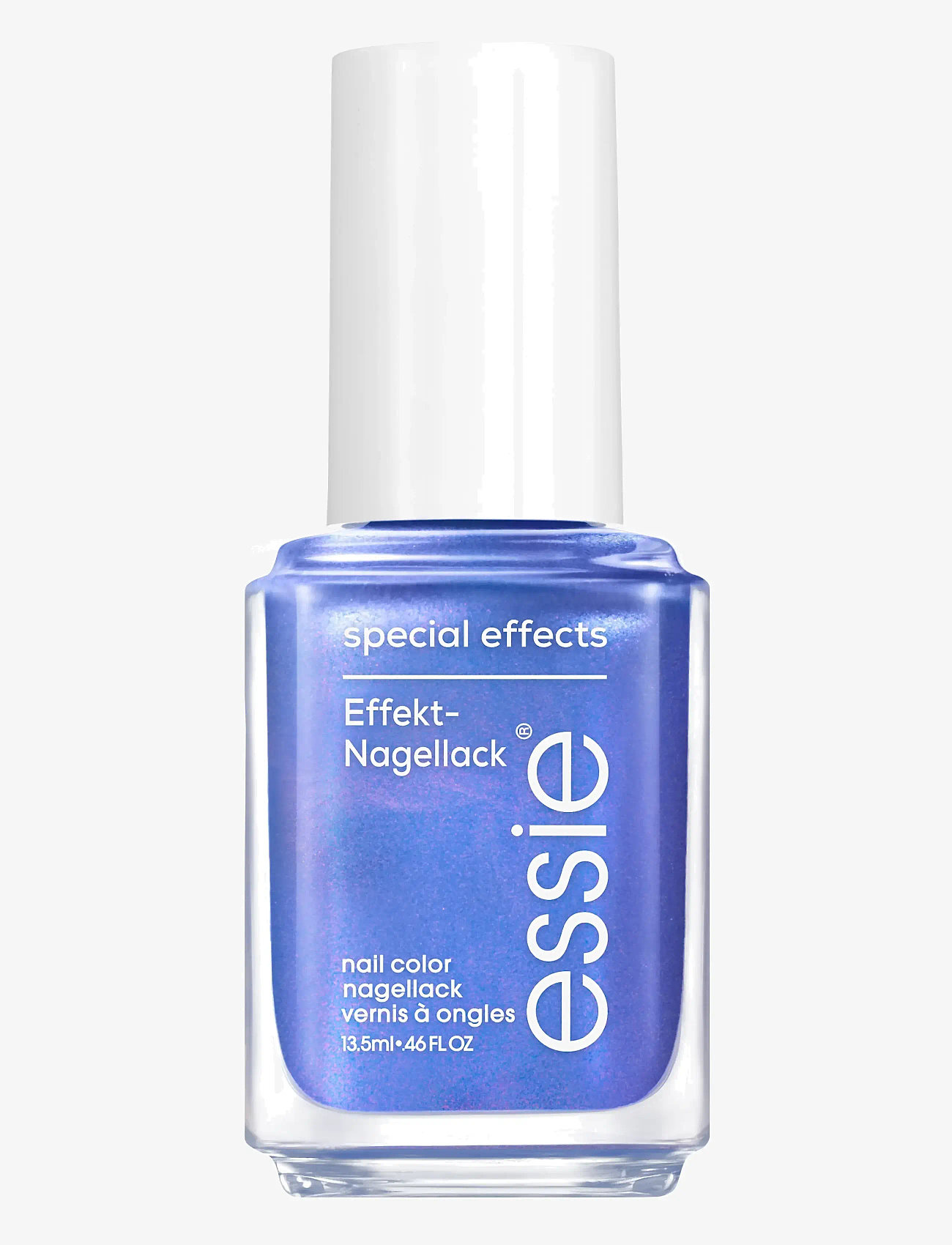 Essie - essie nail art studio specialeffekt nagellack 33 reality reflection 13,5 ml - makeup - reality reflection - 1