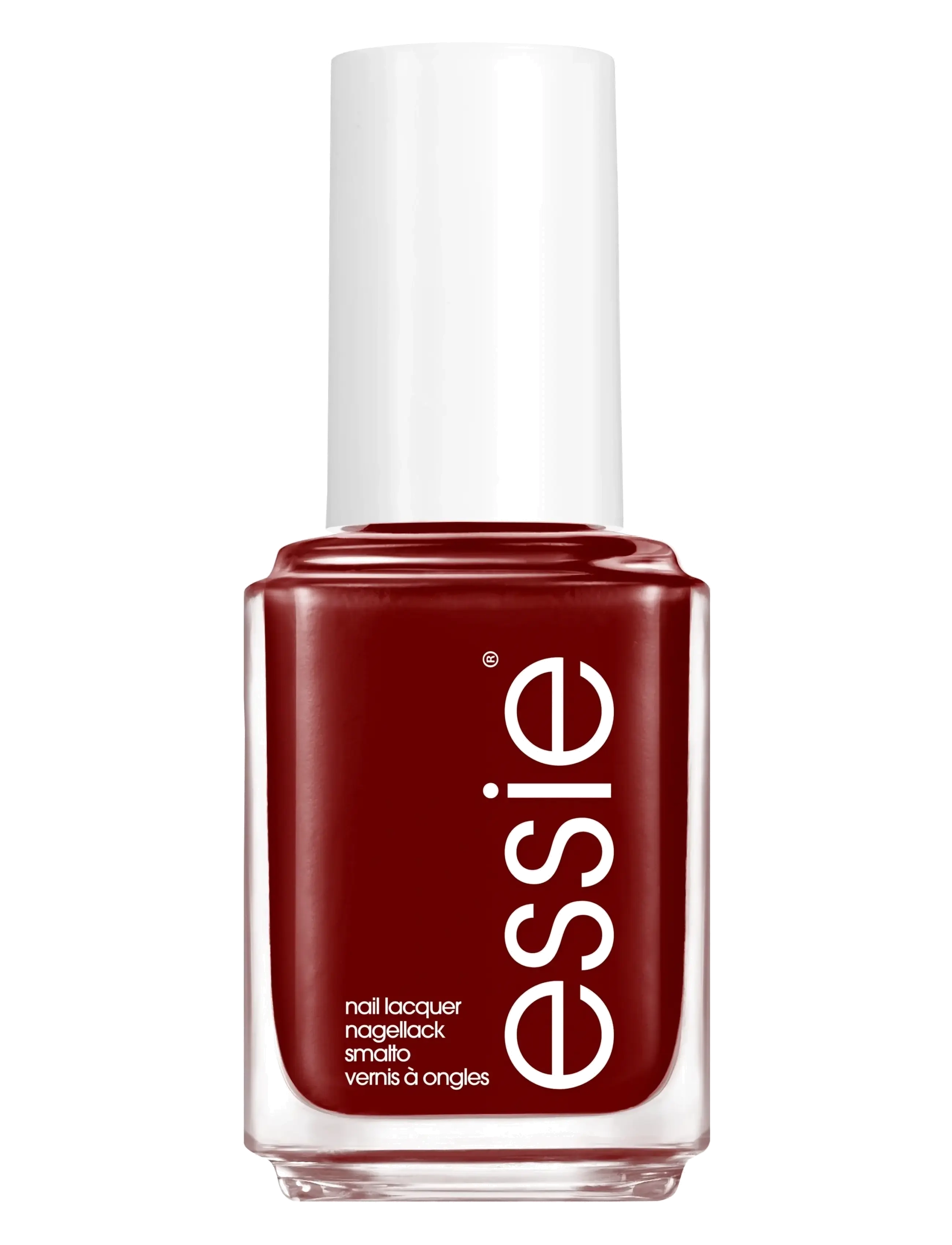 Essie essie original nail polish 1012 boho rodeo - Skønhed - BOHO RODEO / red