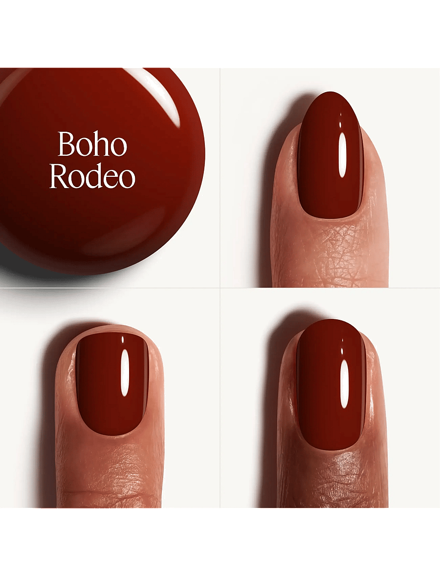 Essie - essie original nail polish 1012 boho rodeo 13,5 ml - makeup - boho rodeo - 1