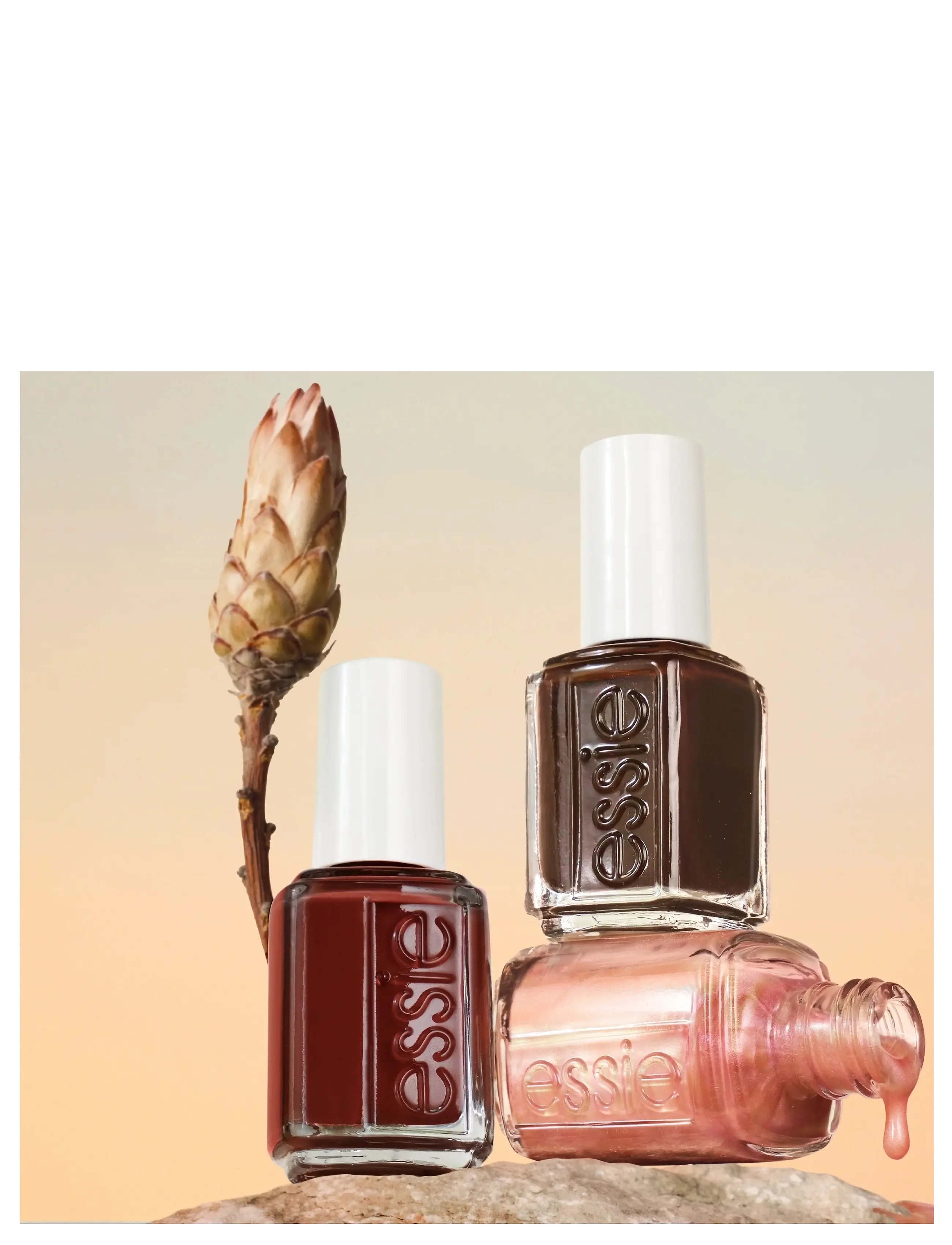 Essie - essie original nail polish 1012 boho rodeo - makeup - boho rodeo - 2
