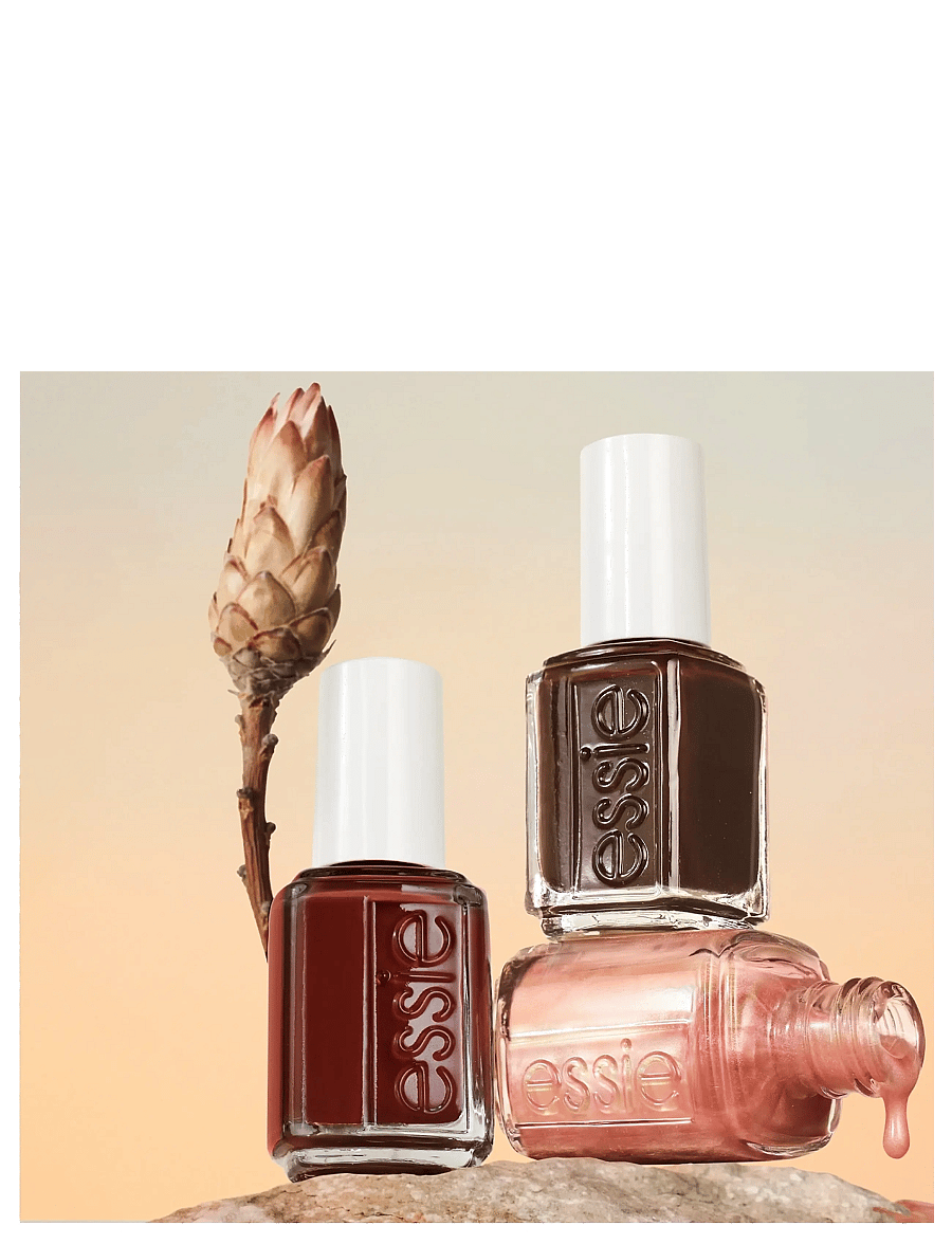 Essie - essie original nail polish 1012 boho rodeo - makeup - boho rodeo - 2