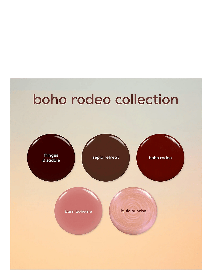 Essie - essie original nail polish 1012 boho rodeo - makeup - boho rodeo - 4