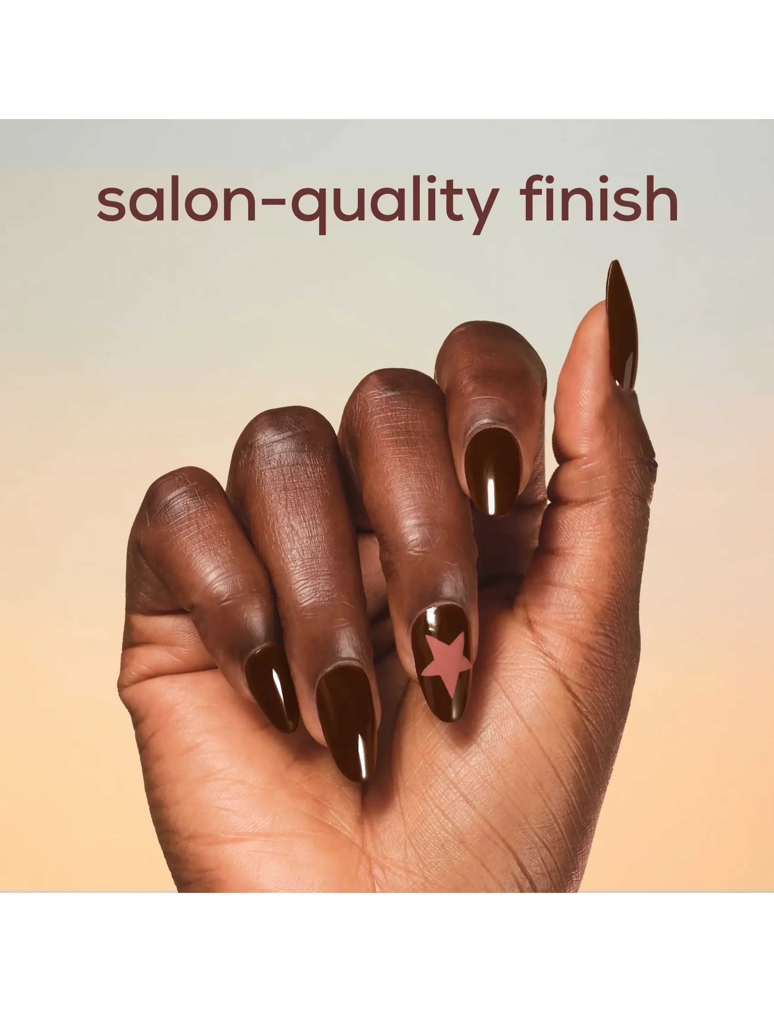 Essie - essie original nail polish 1012 boho rodeo 13,5 ml - neglelakker - boho rodeo - 4