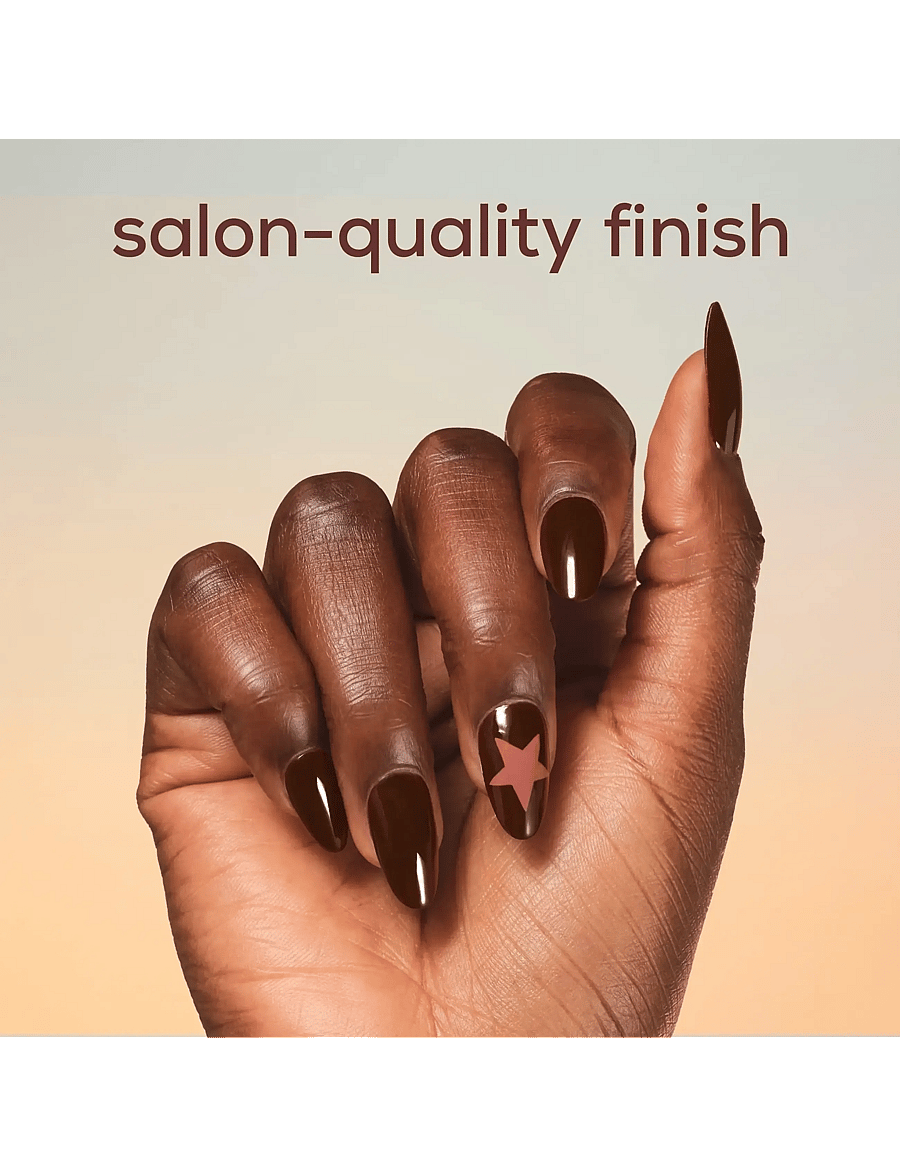 Essie - essie original nail polish 1012 boho rodeo 13,5 ml - makeup - boho rodeo - 4