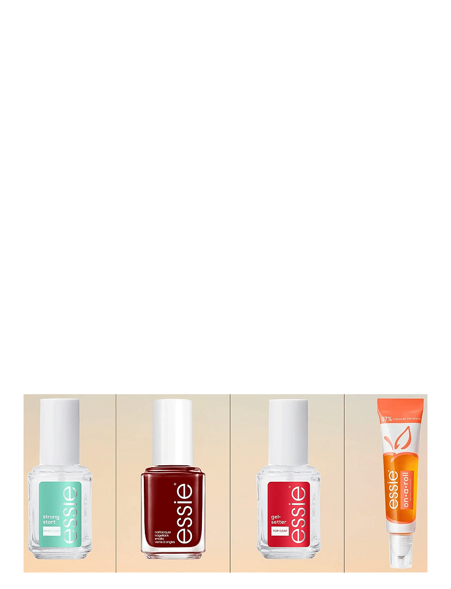 Essie - essie original nail polish 1012 boho rodeo - makeup - boho rodeo - 5