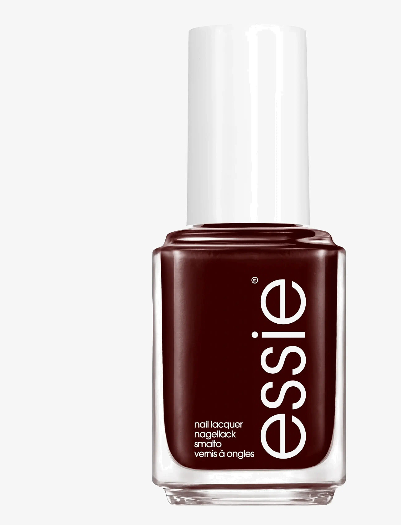 Essie - essie original nail polish 1014 fringes & saddle - makeup - fringes & saddle - 0