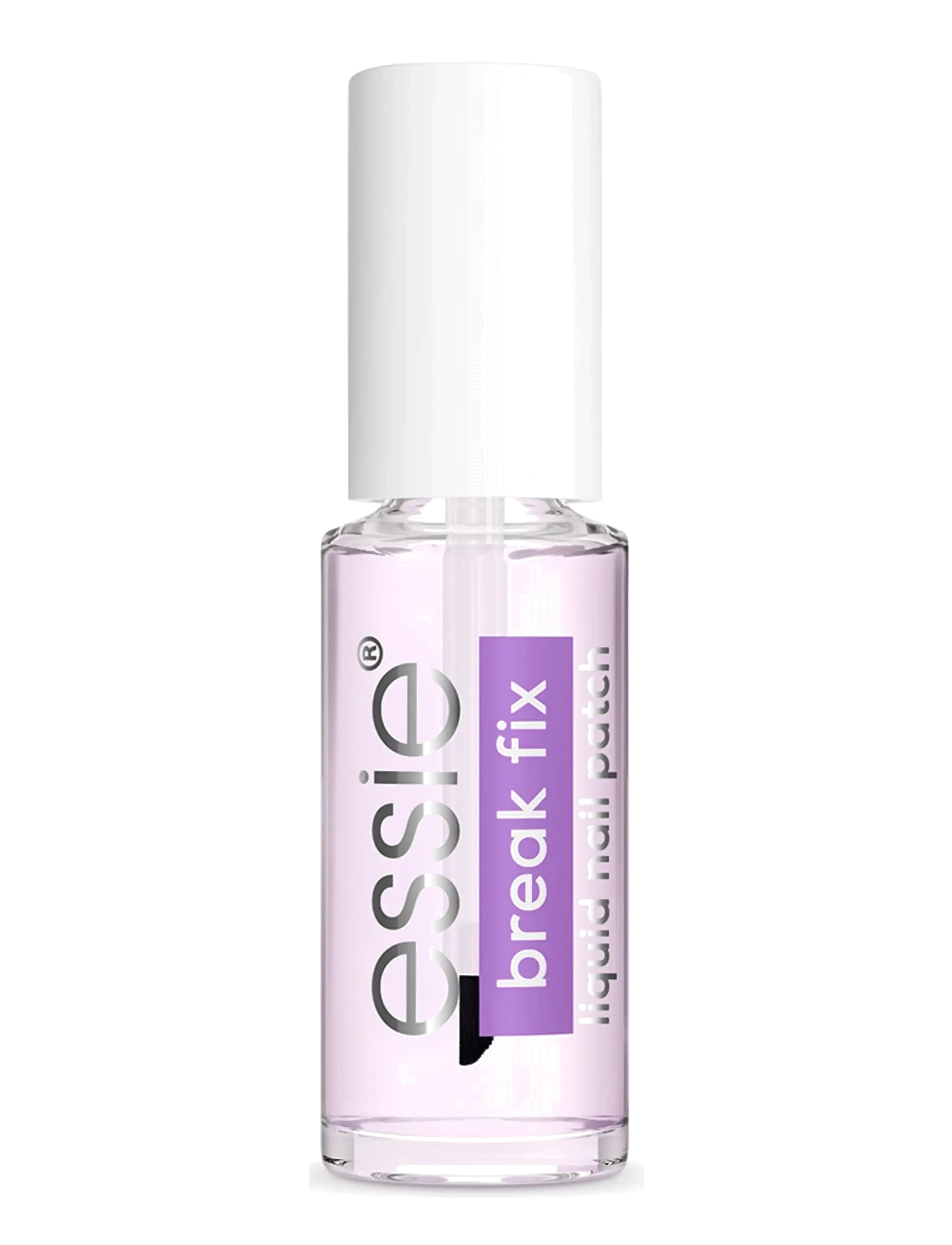 Essie Essie Break Fix Liquid Nail Patch, 7 ml, Nude, Negle > Neglepleje, Dame