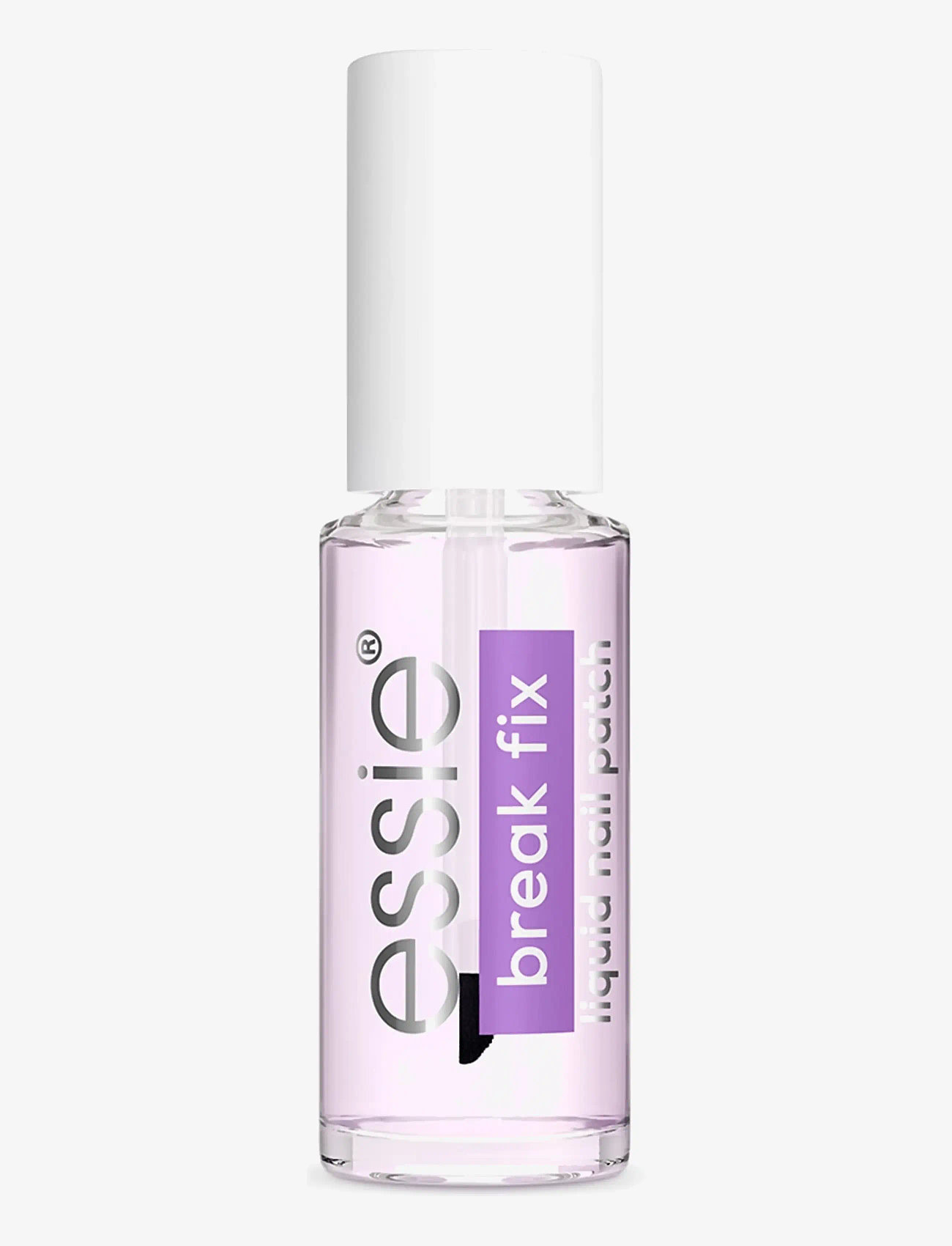 Essie - essie break fix liquid nail patch - festtøj til outletpriser - transparent - 0