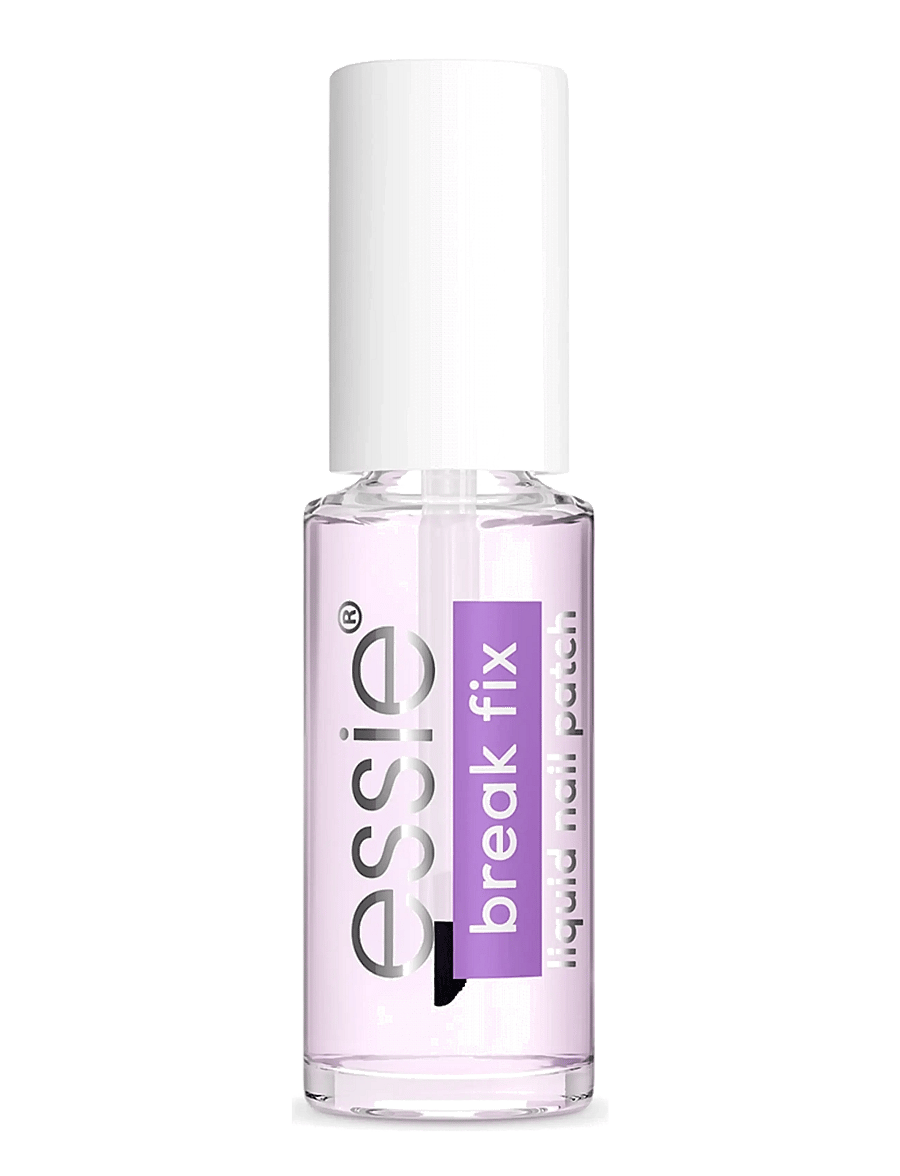 Essie - essie break fix liquid nail patch - makeup - transparent - 0