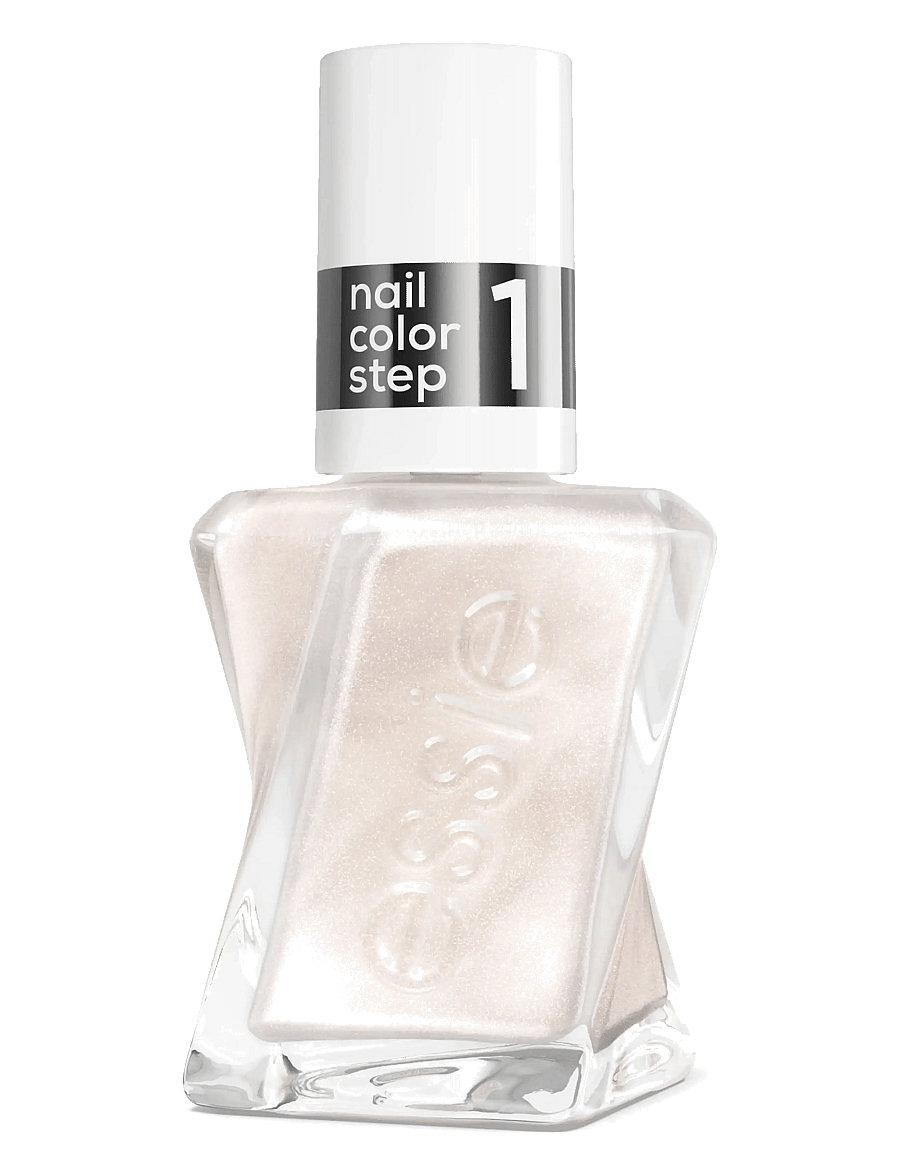 Essie - essie gel couture nail polish - smink - 566 drip drip - 0