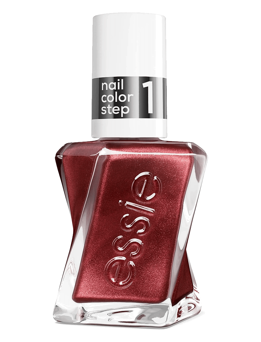 Essie - essie gel couture nail polish - makeup - 569size me up - 0