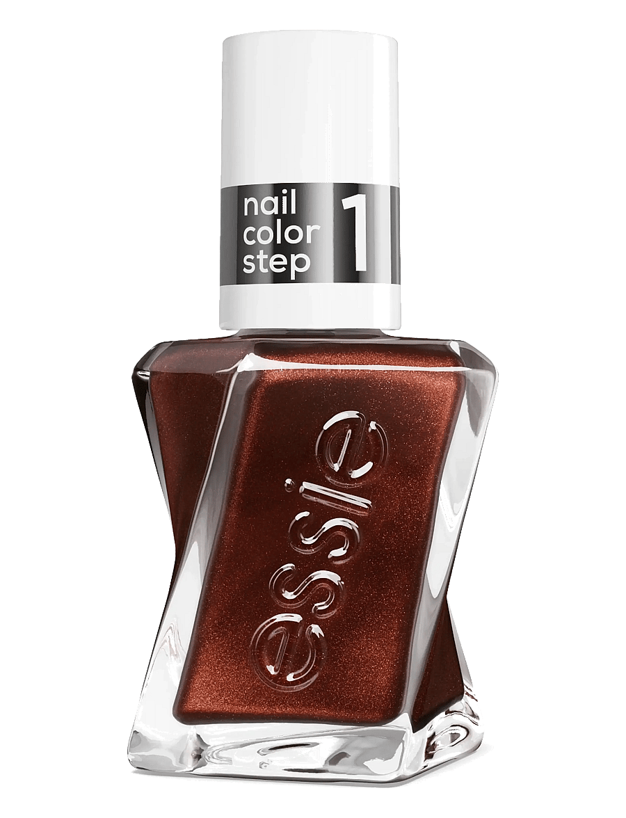 Essie - essie gel couture nail polish - smink - 570 marquise please - 0