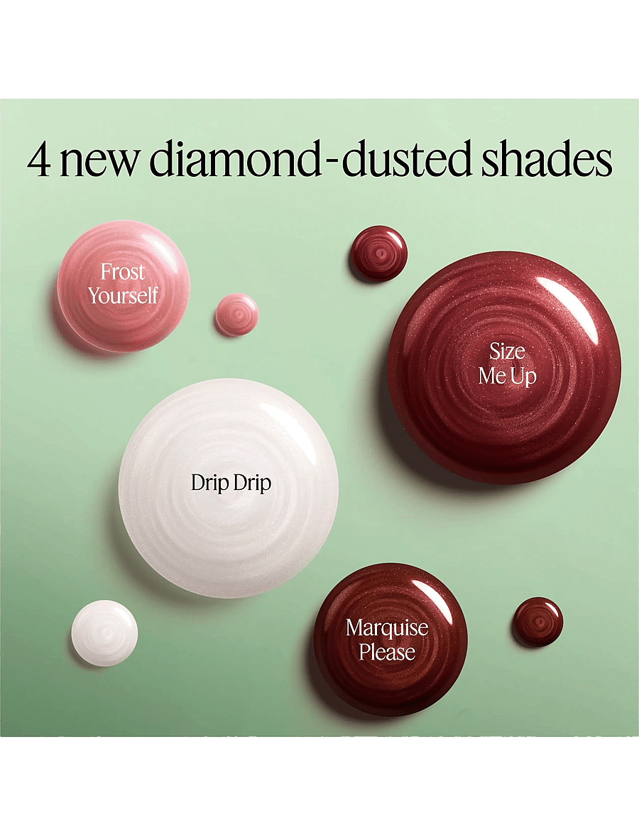 Essie - essie gel couture nail polish - smink - 570 marquise please - 2
