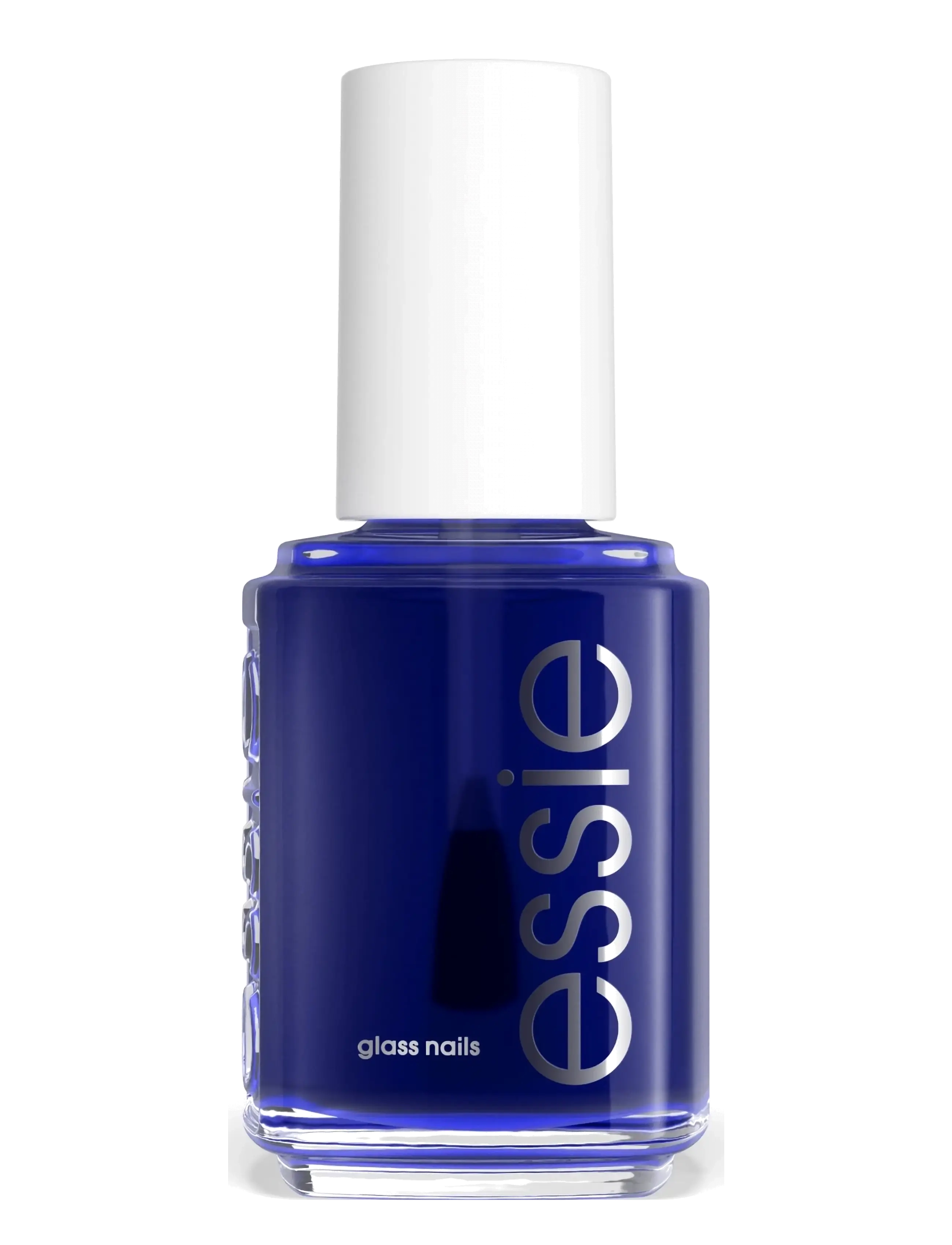 Essie Glass Nails Nail Polish, Neglelak, Blå, Str: 13.5 ML