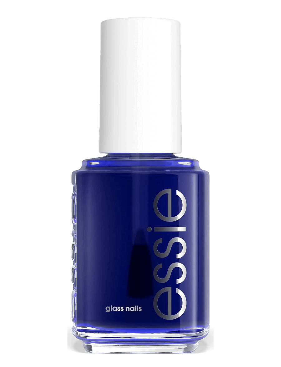 Essie - essie glass nails nail polish - makeup - 0 blue light - 0