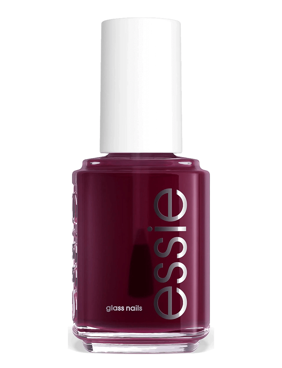 Essie - essie glass nails nail polish - makeup - 5 half full - 0