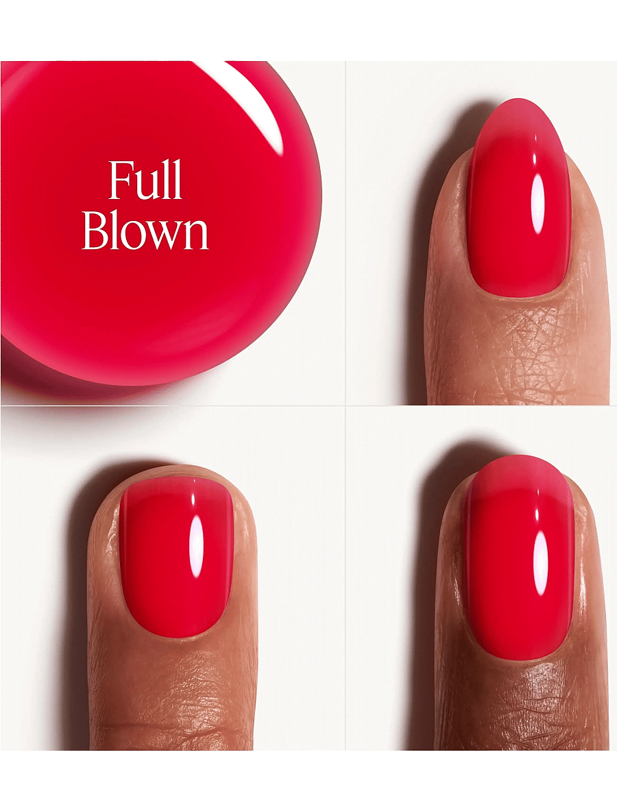Essie - essie glass nails nail polish - makeup - 15 full blown - 1