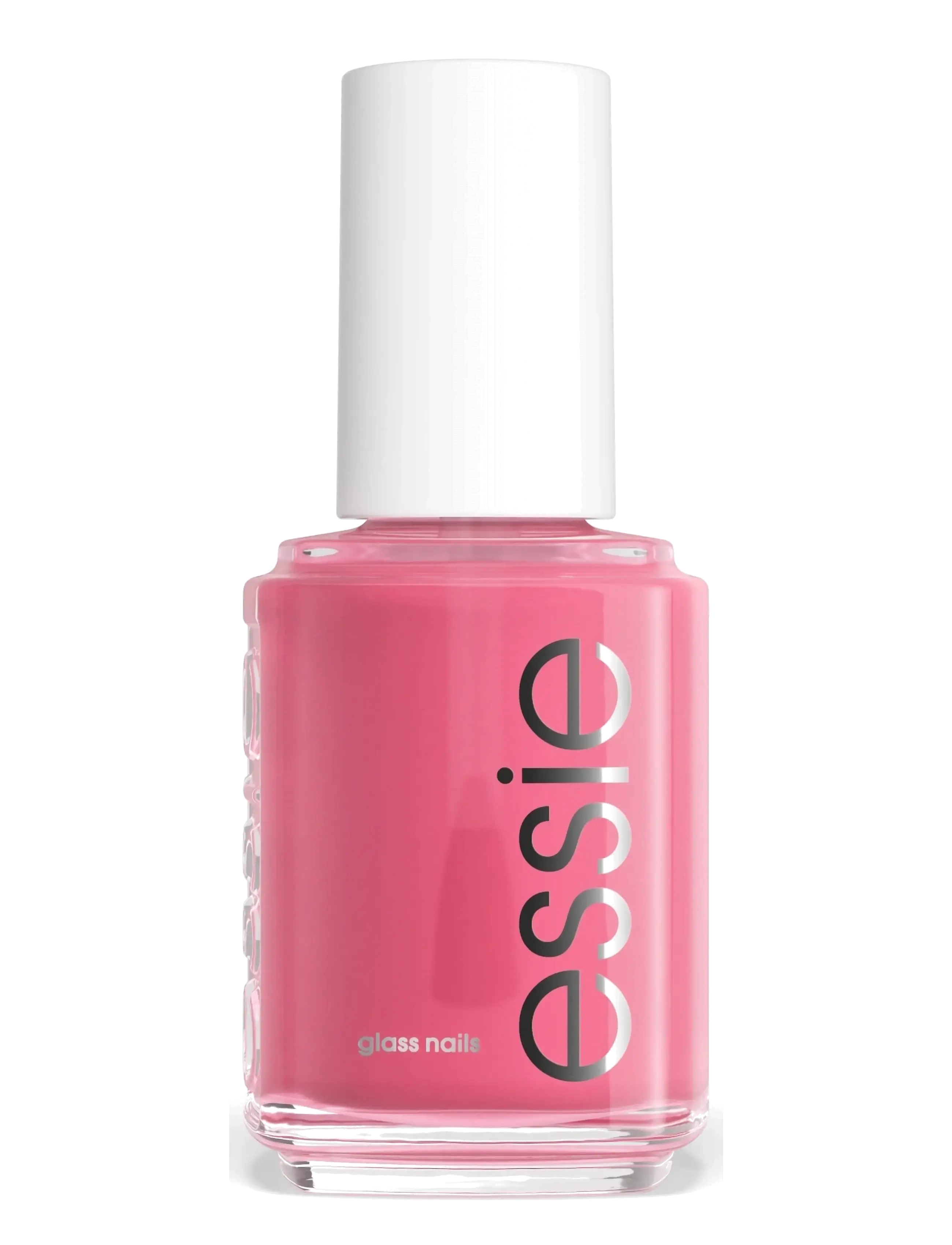 Essie essie glass nails nail polish - Neglelakker - 20 CIN CIN / pink/rose